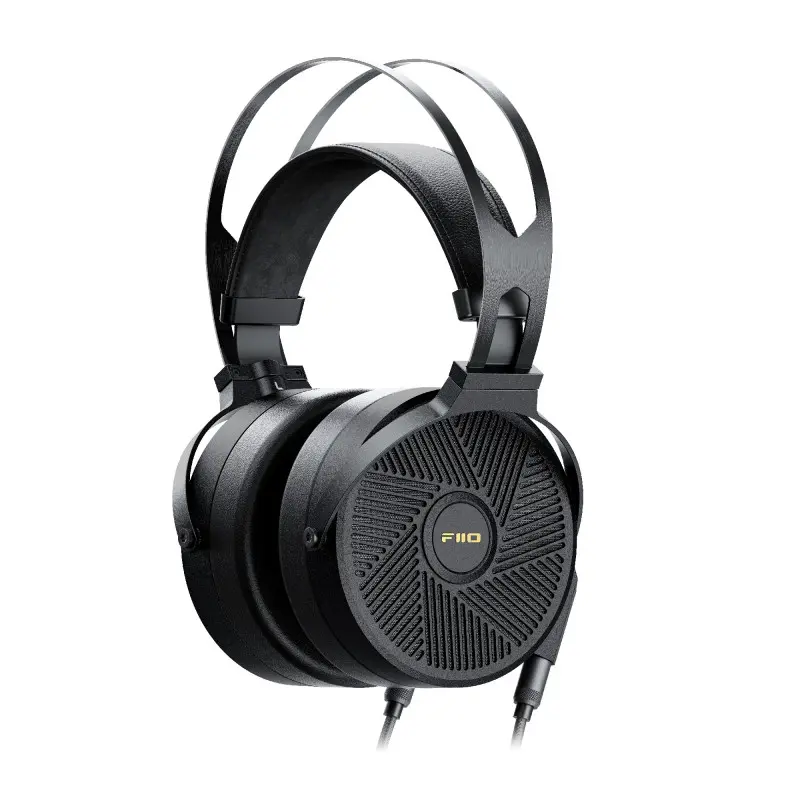 Słuchawki planarne fiio ft5