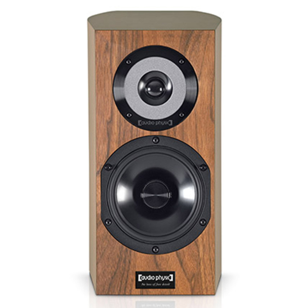 Głośniki podstawkowe audio physic step plus