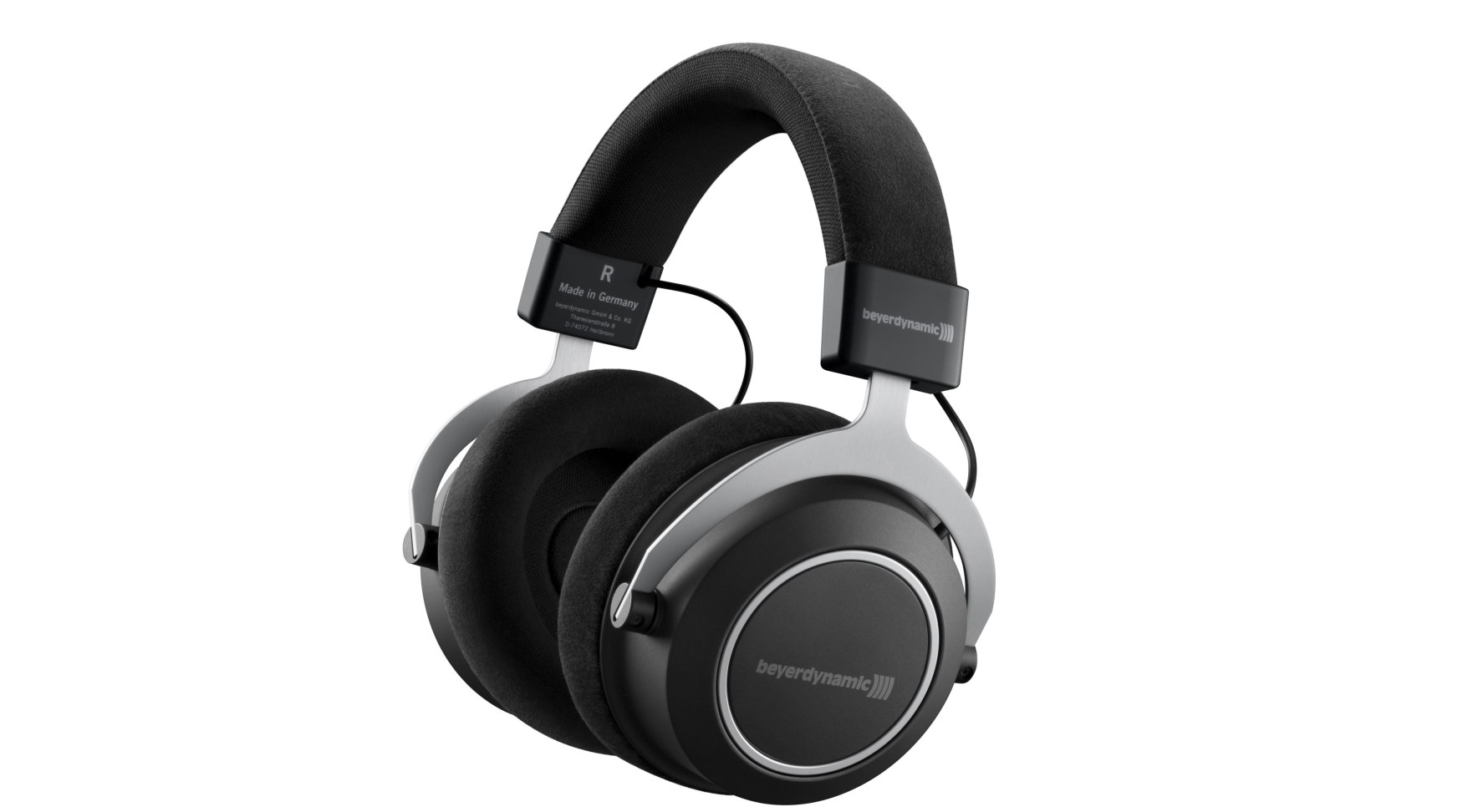 Beyerdynamic amiron wireless