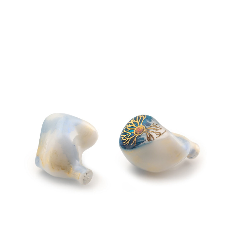 Słuchawki kinera idun golden (idun 2.0)