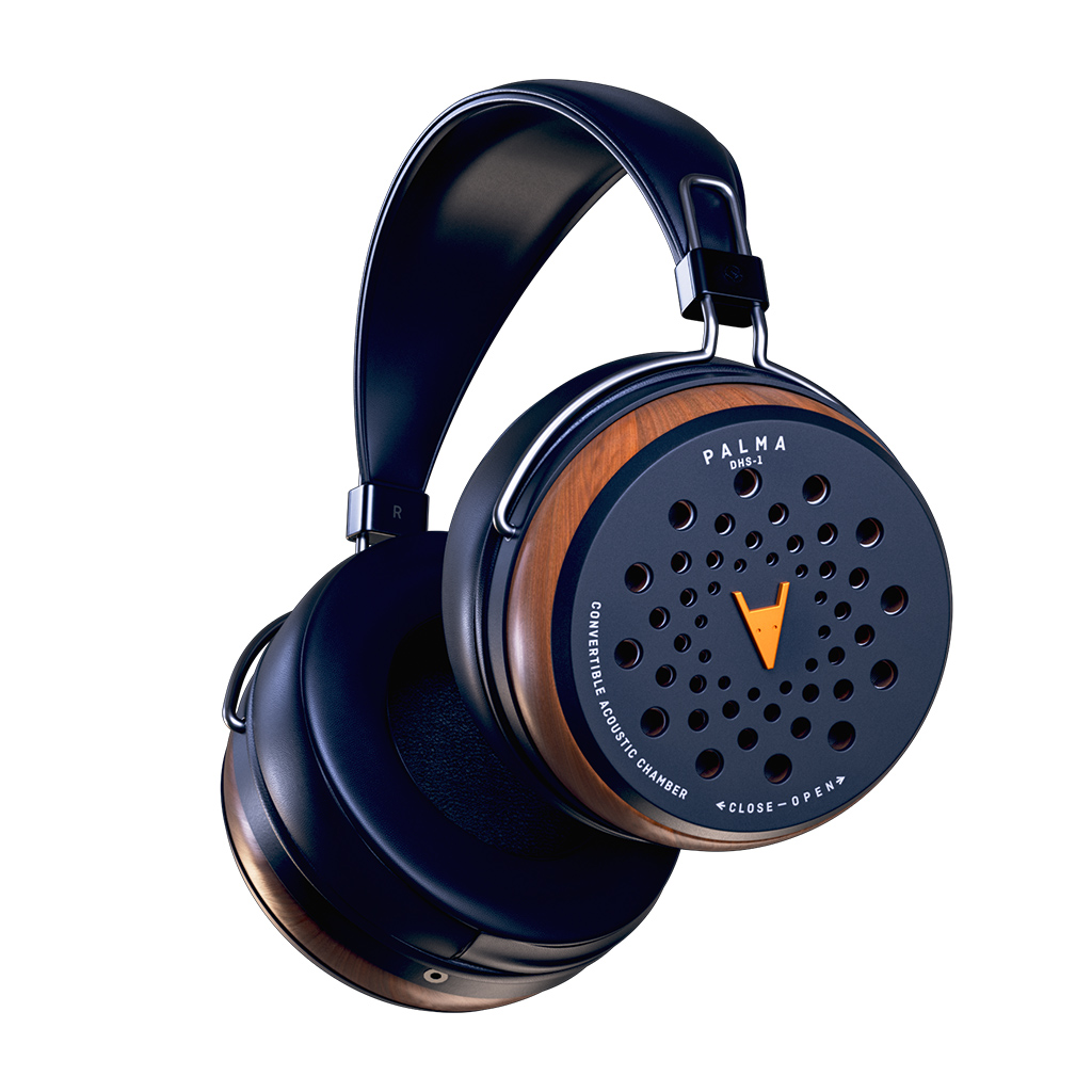 Słuchawki palma dhs-1