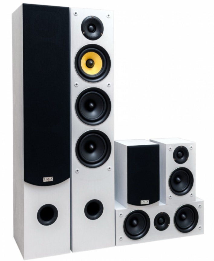 Taga harmony tav-506 v.2