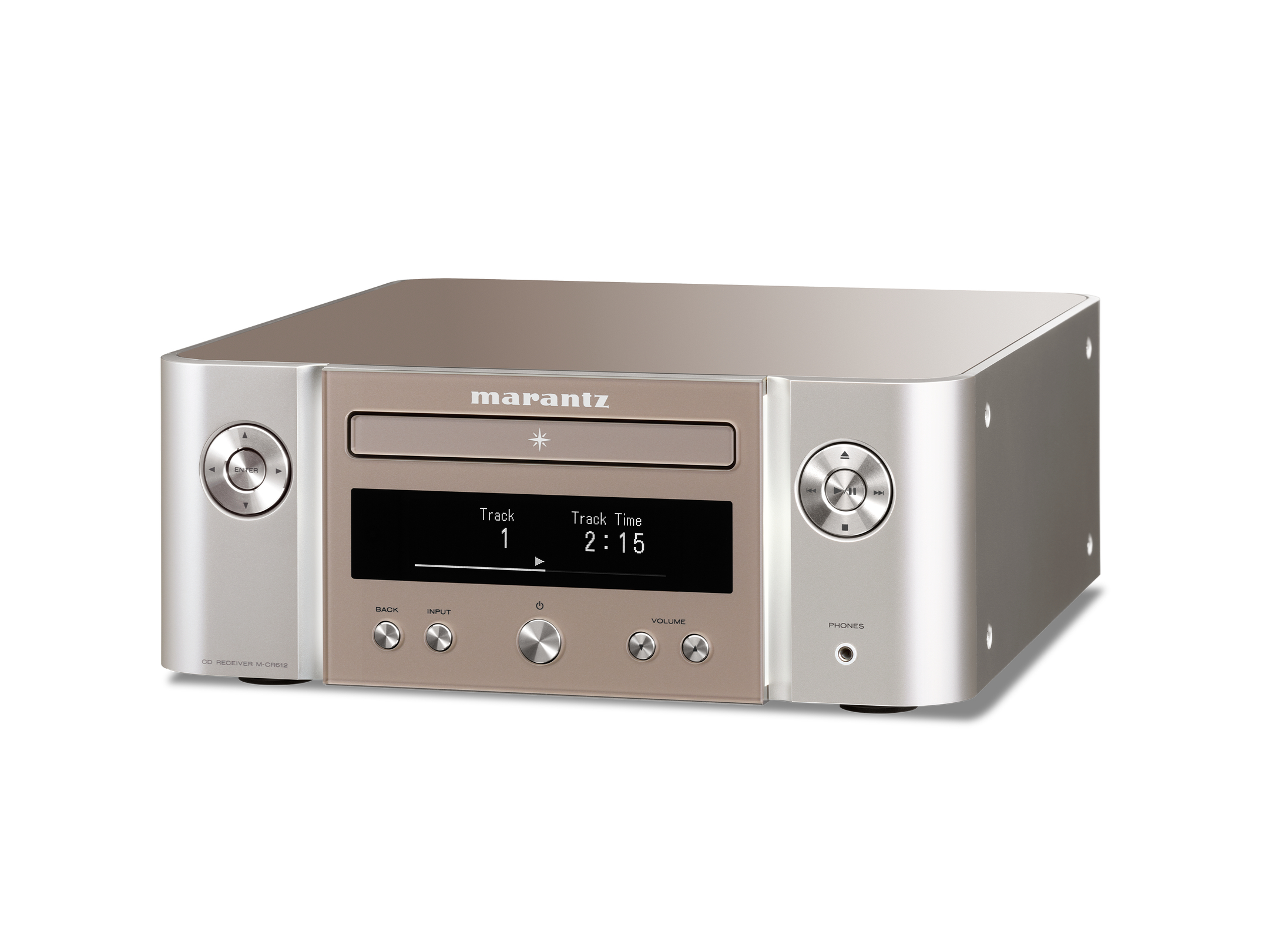 Marantz m-cr612