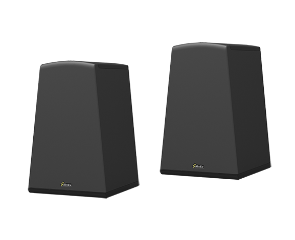 Głośniki goldenear technology aon 3