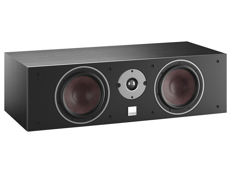 Kolumna dali oberon grand vokal