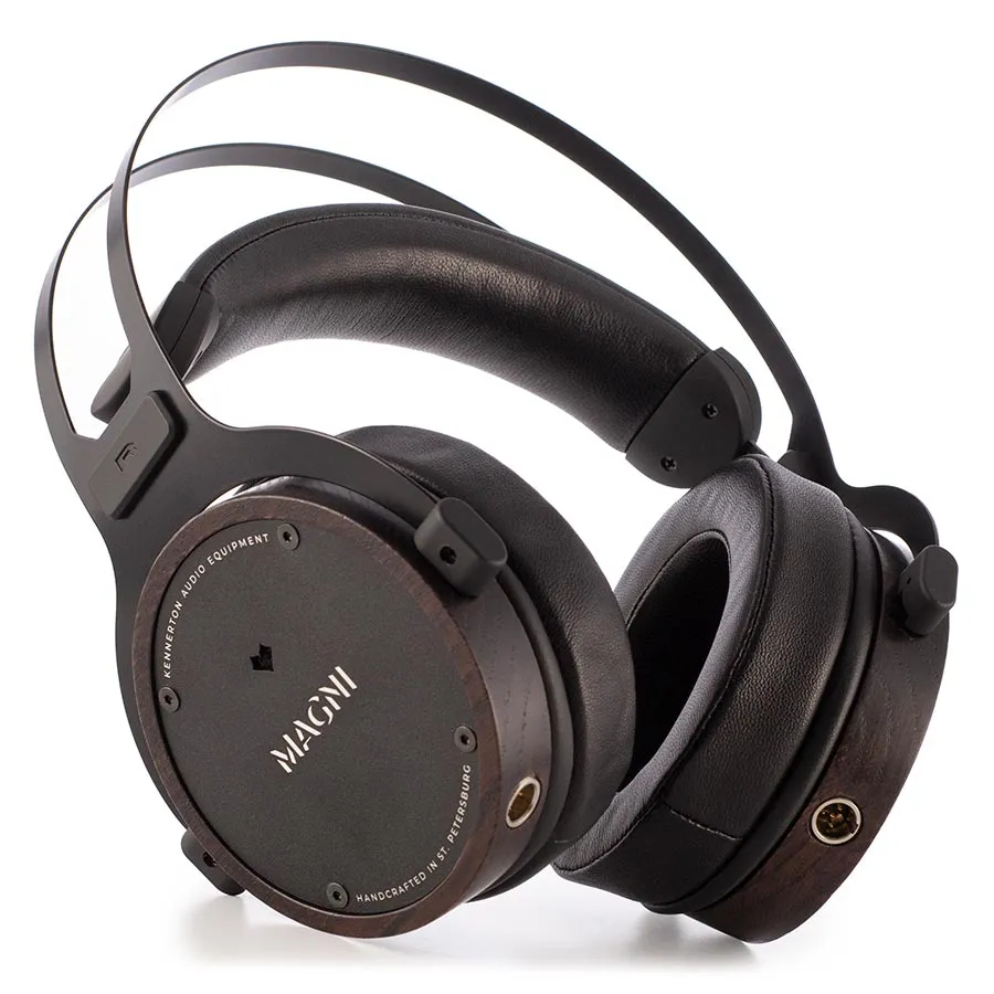 Słuchawki kennerton magni