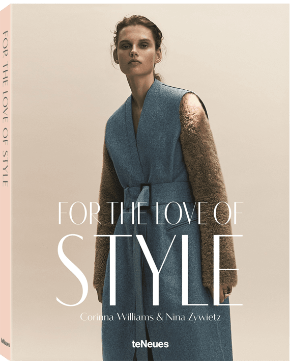 For the Love of Style