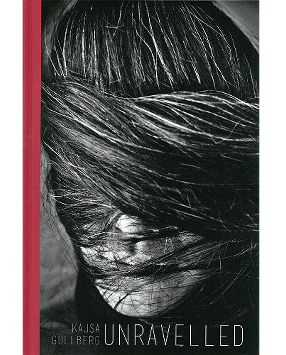 Kajsa Gullberg. Unravelled