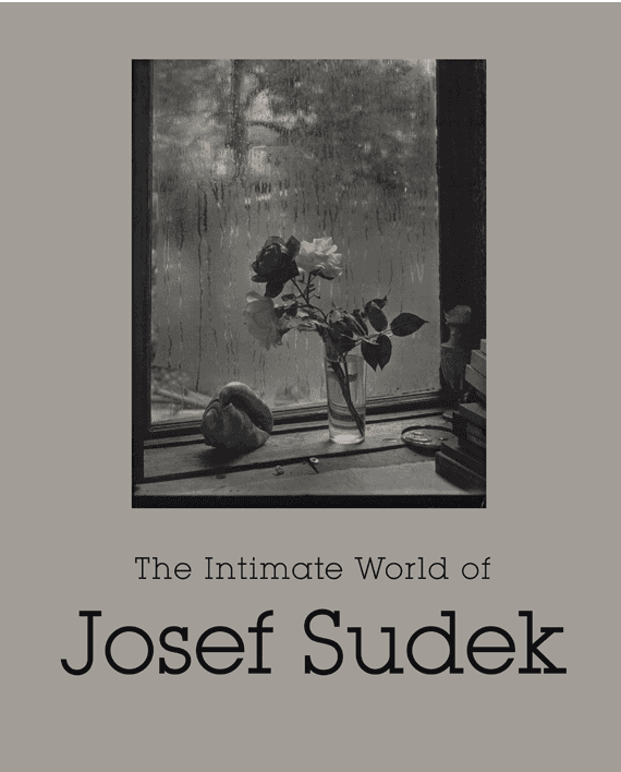 Intimate World of Josef Sudek