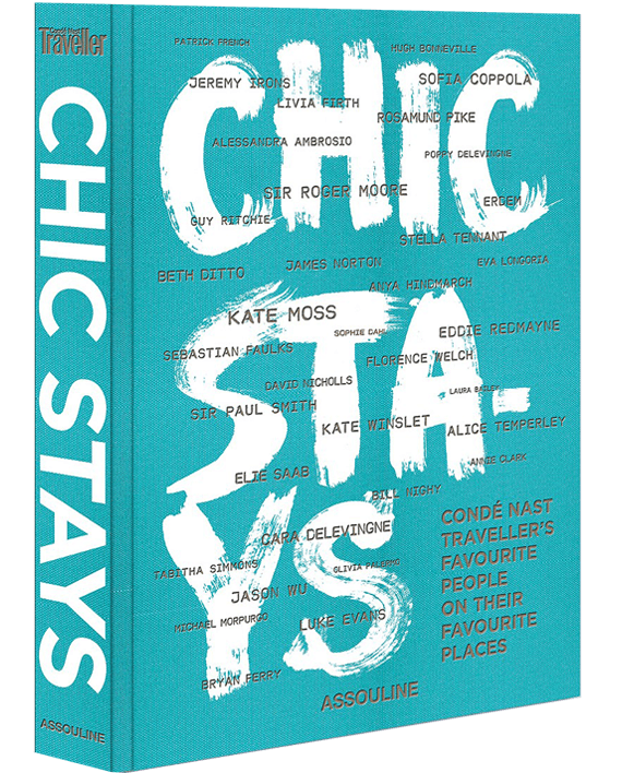 Chic Stays