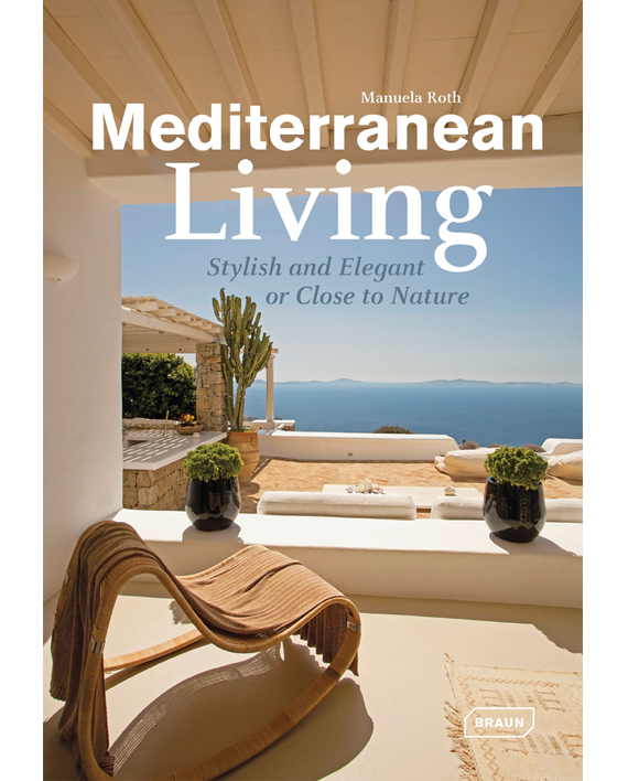 Mediterranean Living