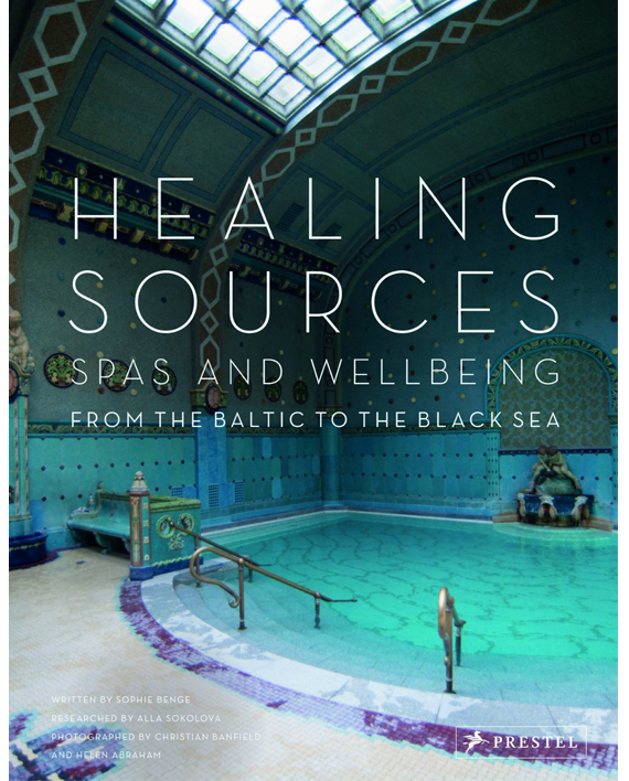 Healing Sources