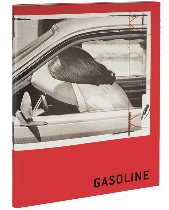 David Campany. Gasoline