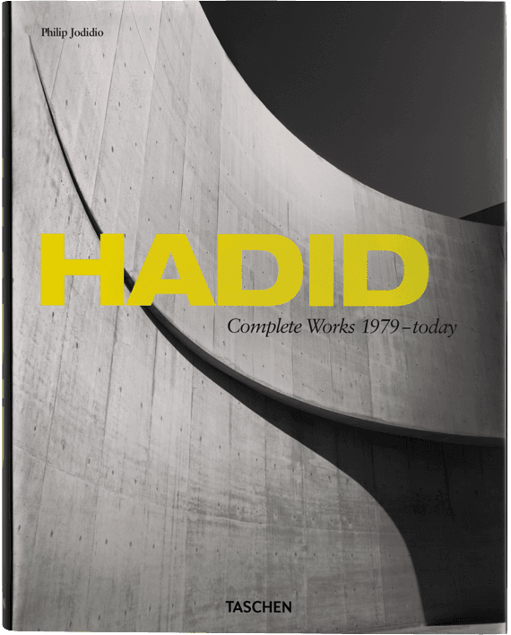 Hadid. Updated version