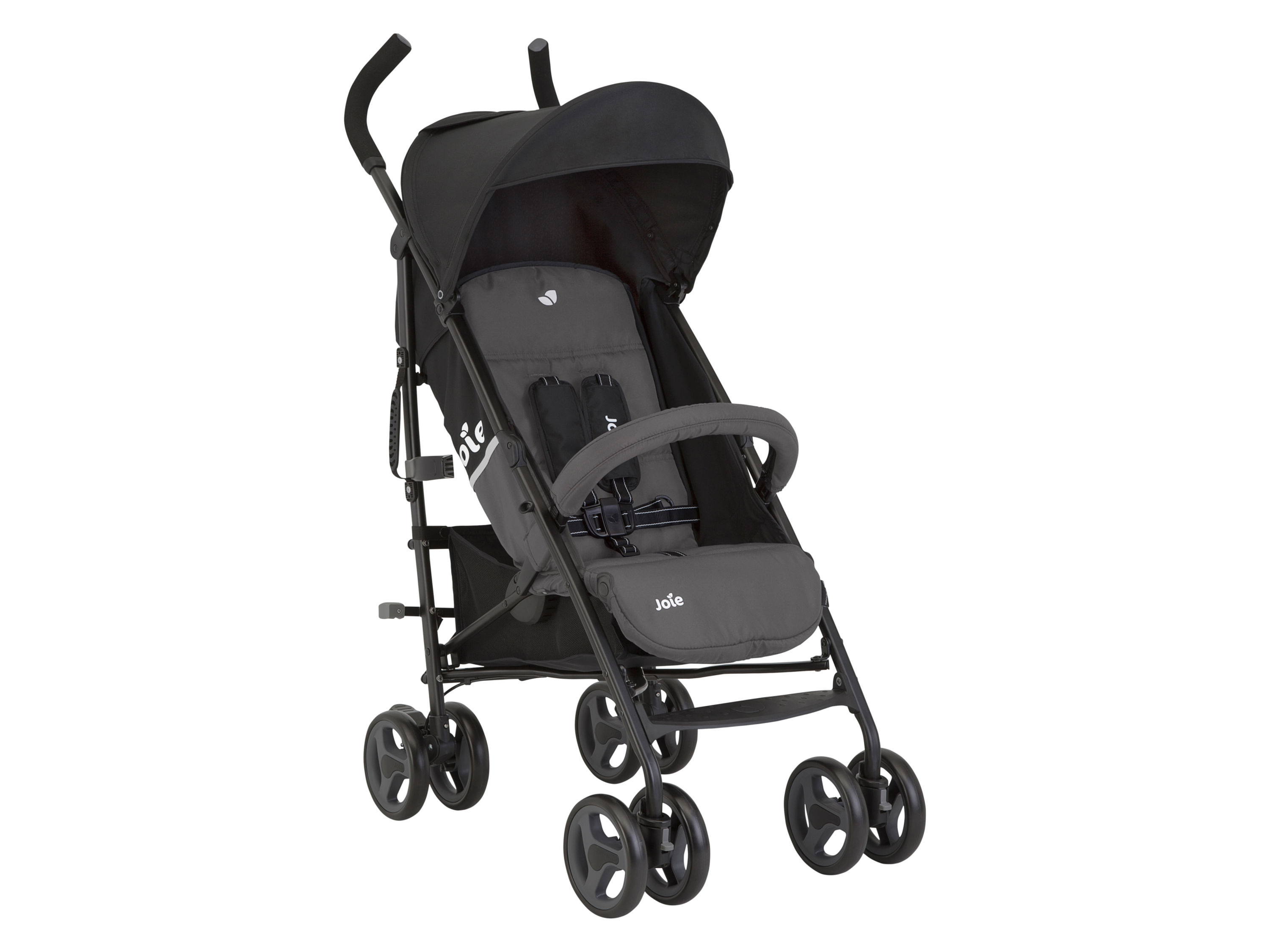 Joie Wózek spacerowy Nitro LX, składany