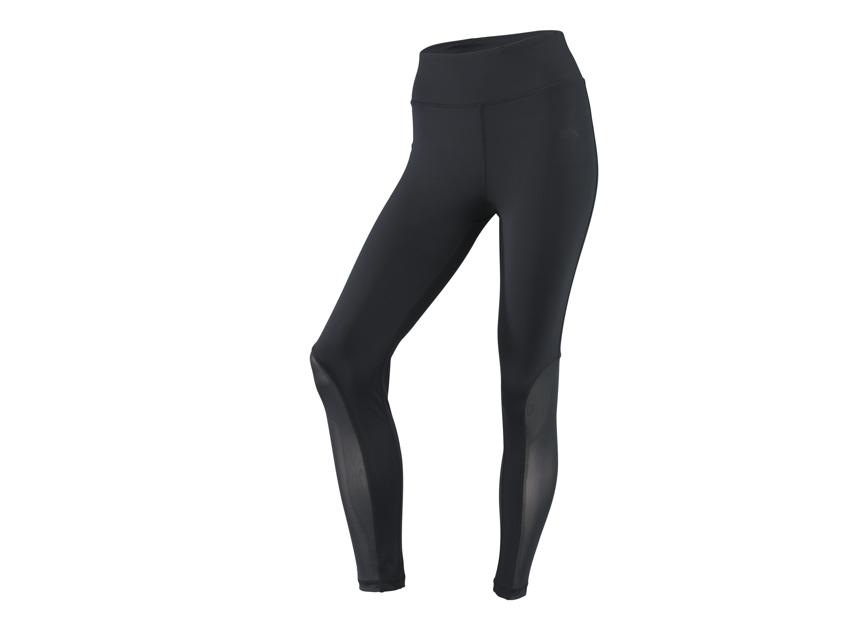 Crivit Legginsy sportowe damskie L 44-46