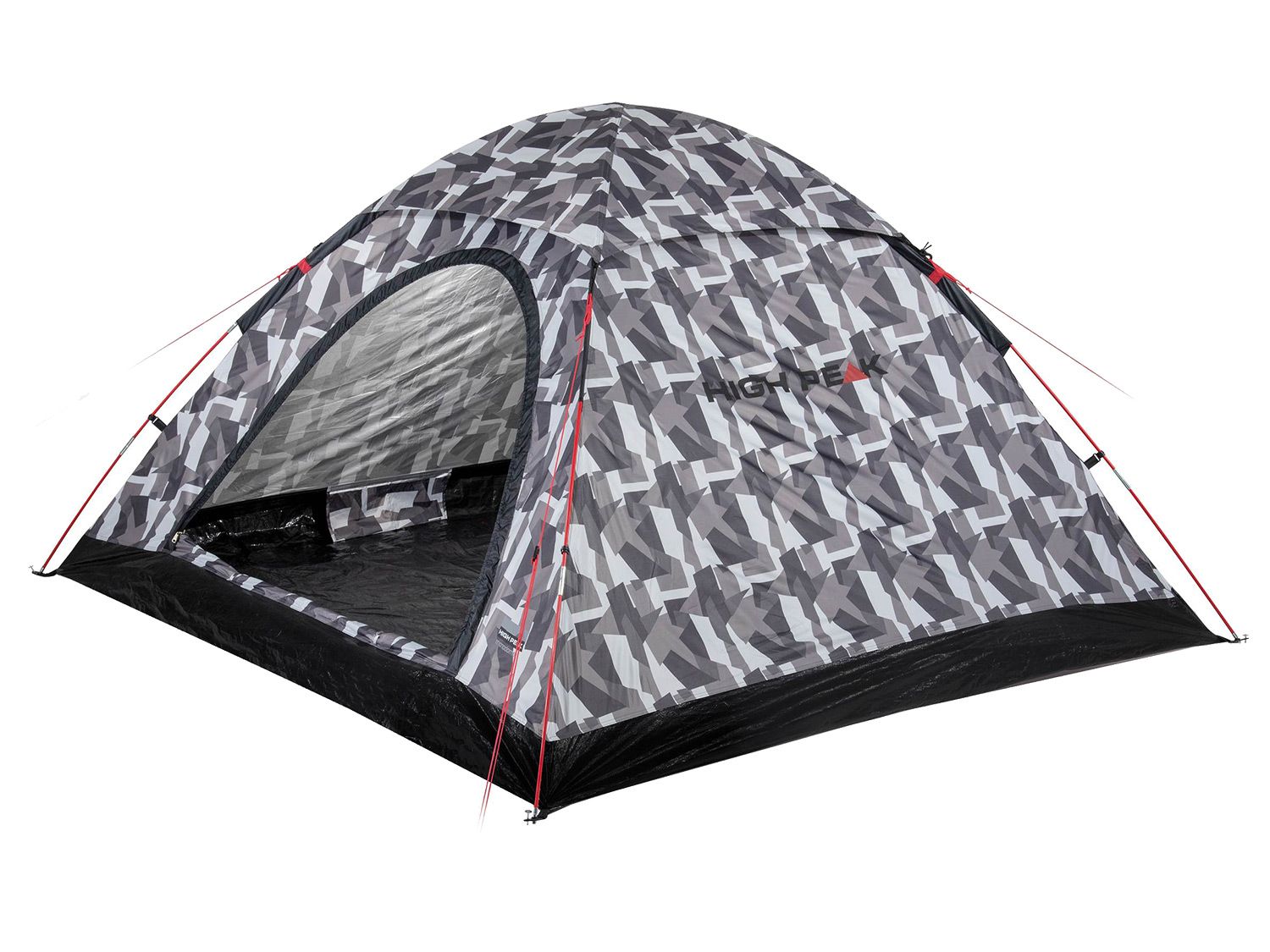 Namiot High Peak Monodome XL Moro