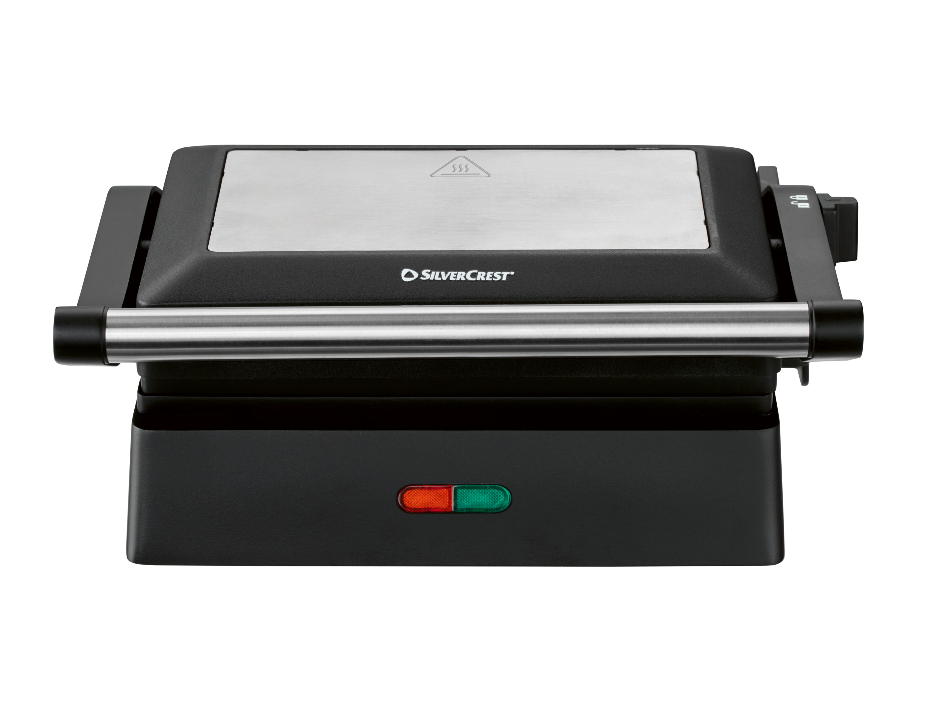 Silvercrest Mini-grill kontaktowy