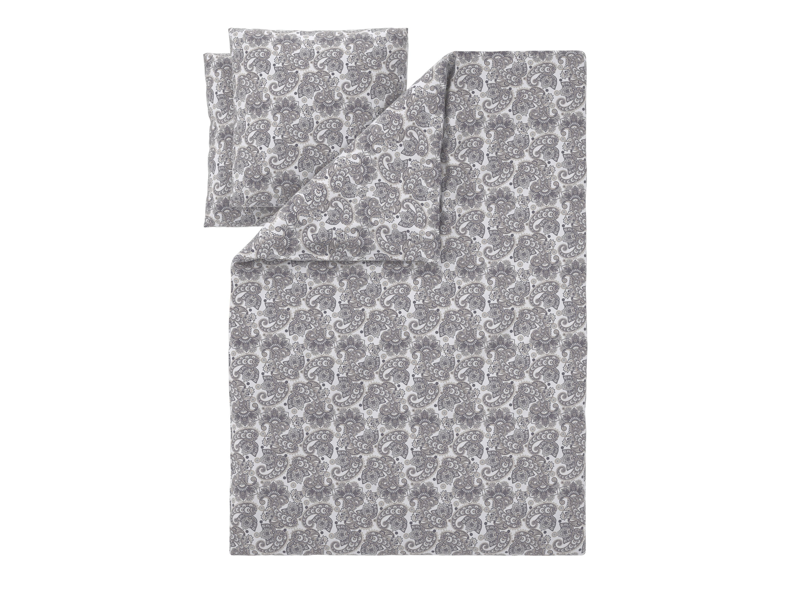 Livarno Pościel z mikrowłókna satynowego, 220 x 200 cm We wzory