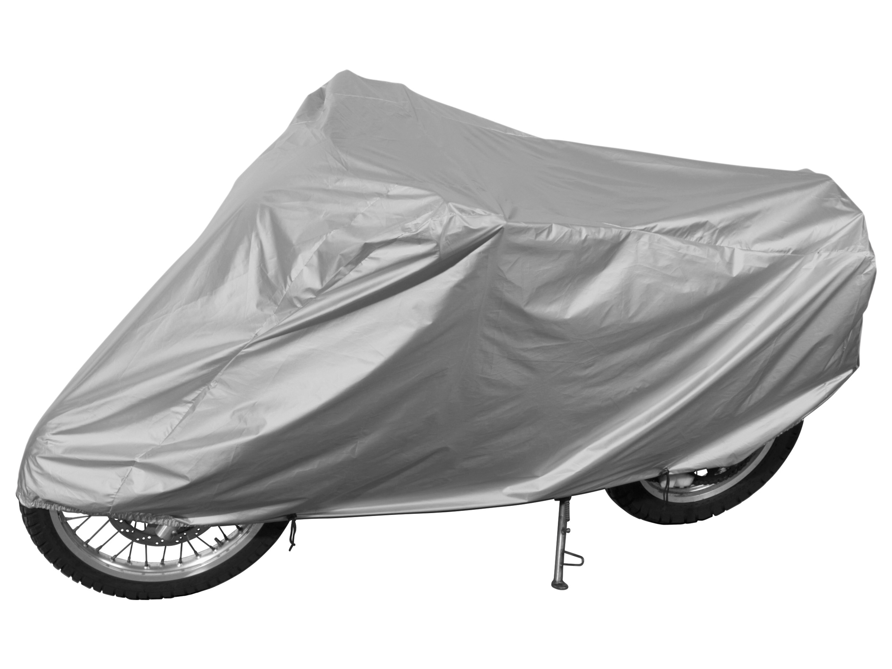 Ultimate Speed Pokrowiec na motocykl M