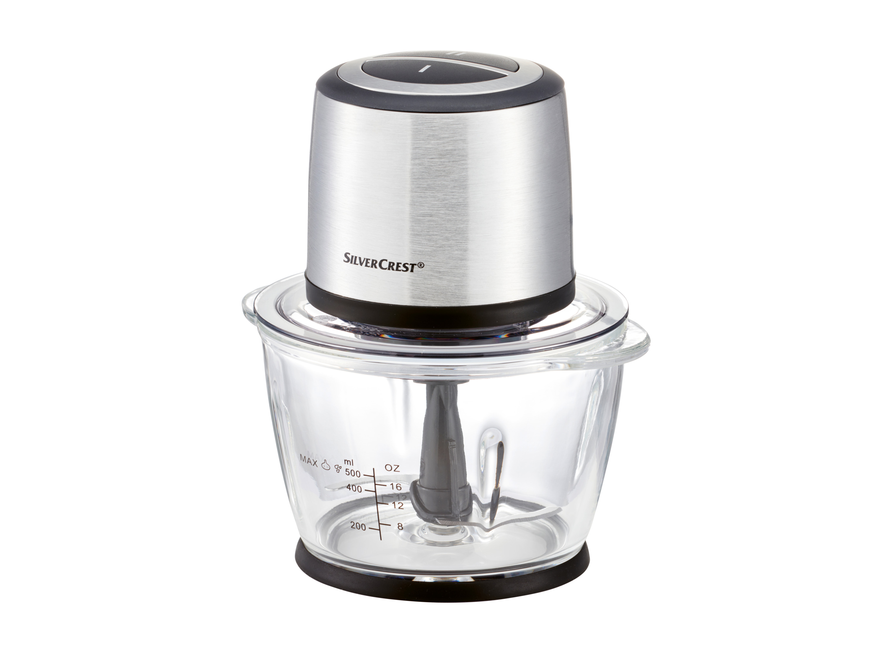 Silvercrest Kitchen Tools Rozdrabniacz uniwersalny EDS Smze 500 C2