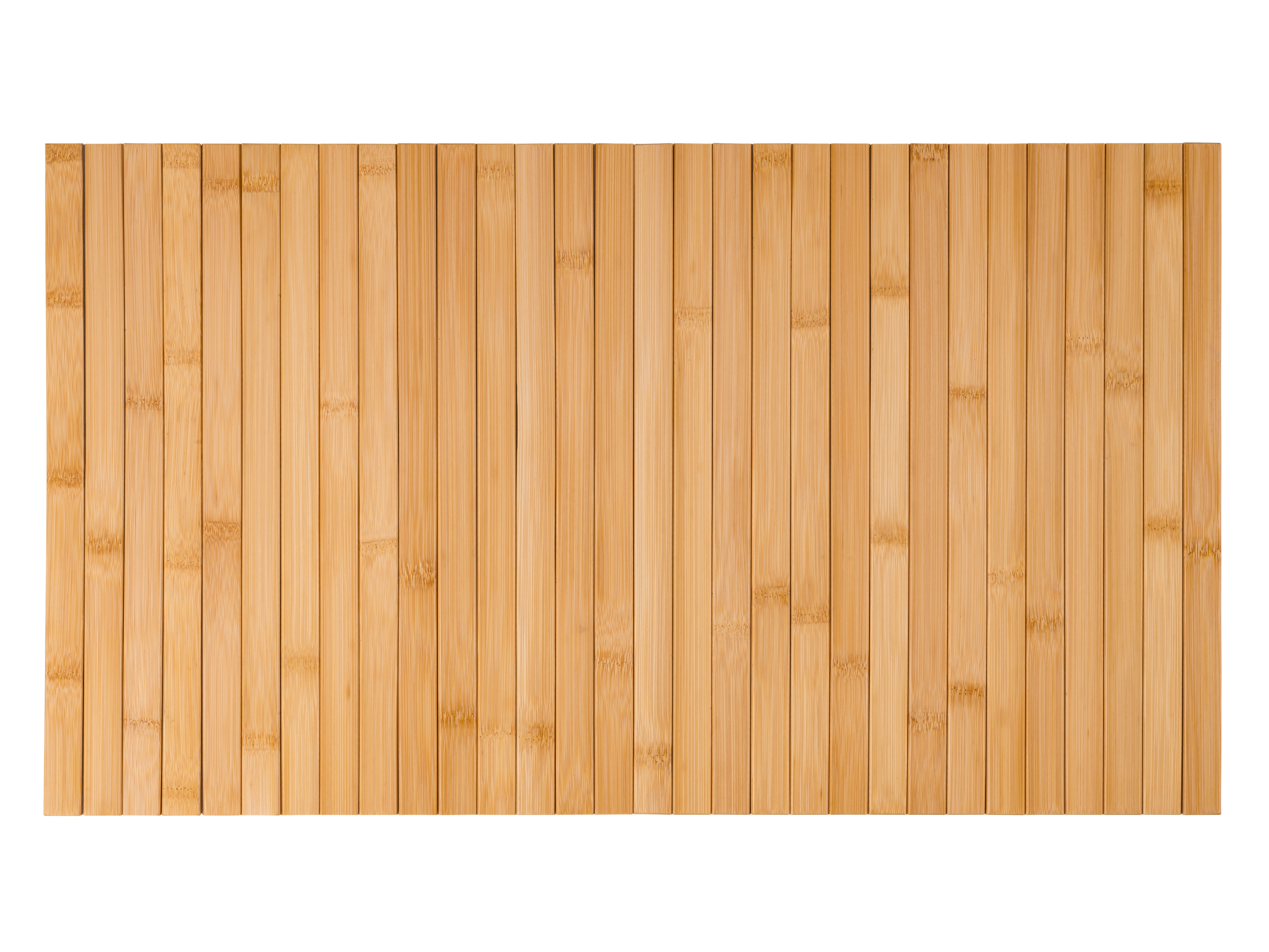 Livarno home Bambusowa podkładka na podłokietnik Naturalny