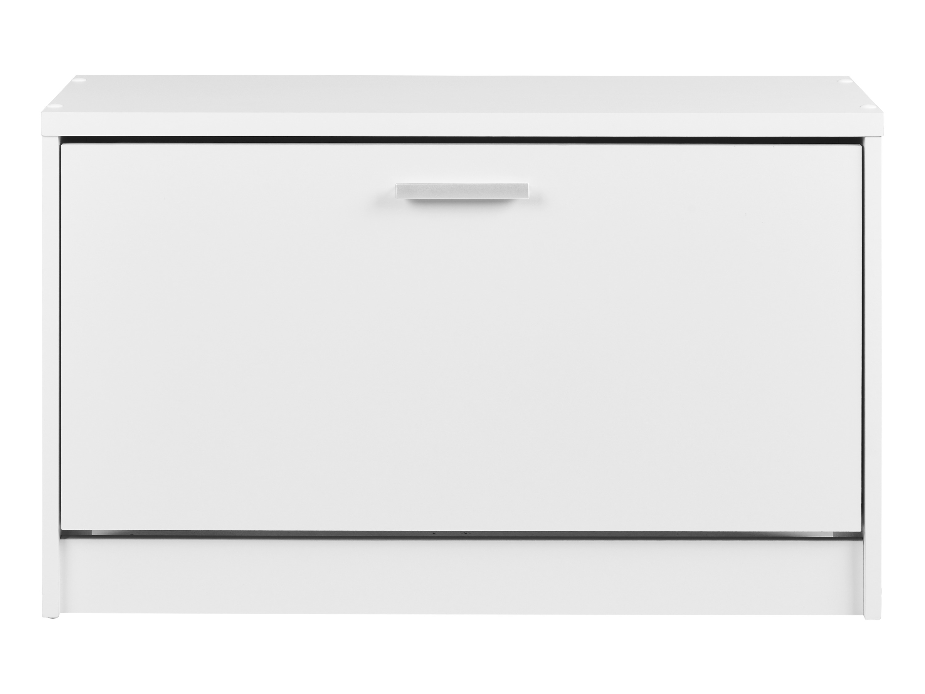 Livarno home Szafka na buty biała