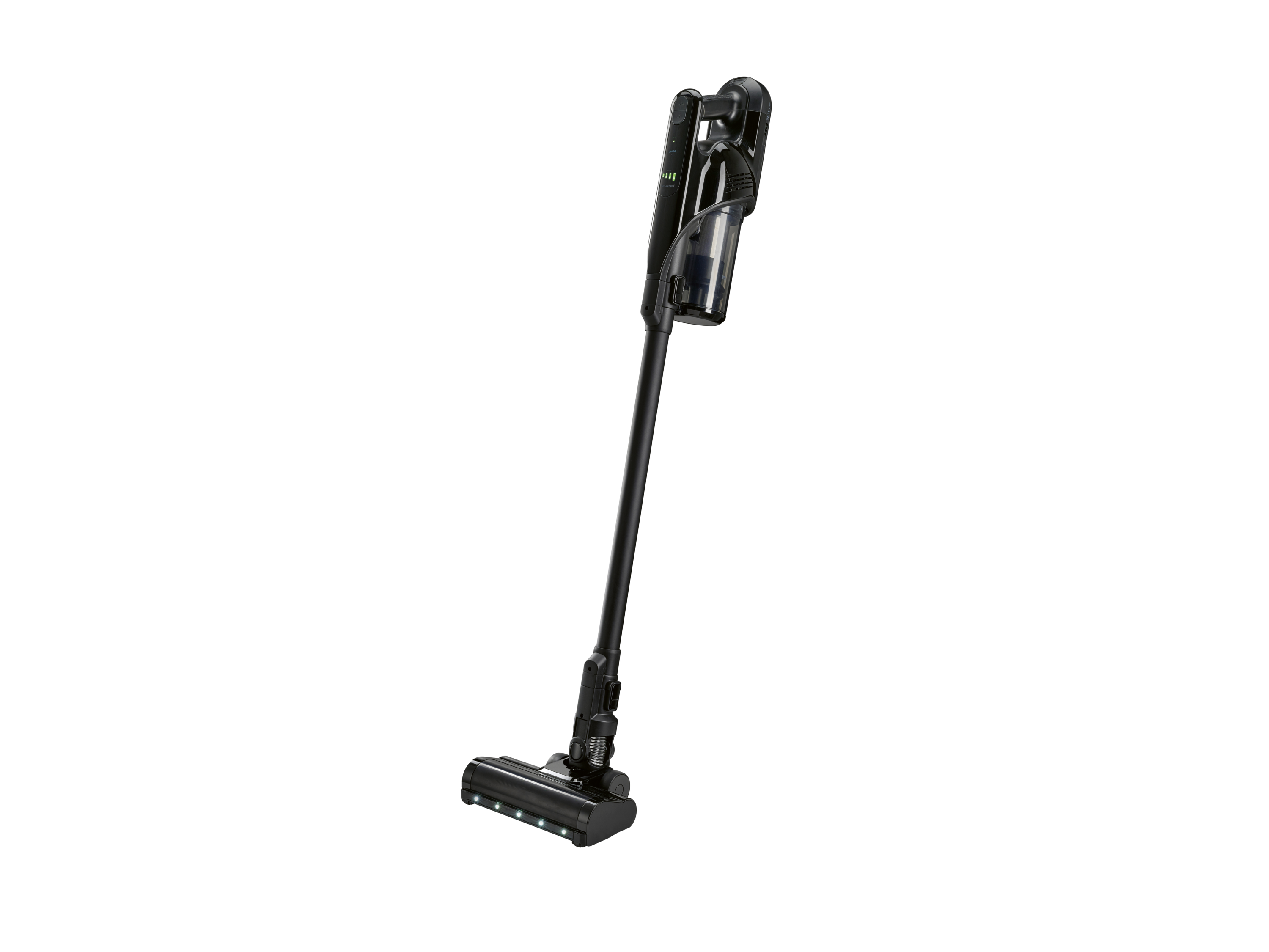 Silvercrest Akumulatorowy odkurzacz pionowy, 22,2 V, Shaz 22.2 G8/Sohaz 22.2 G8 Good