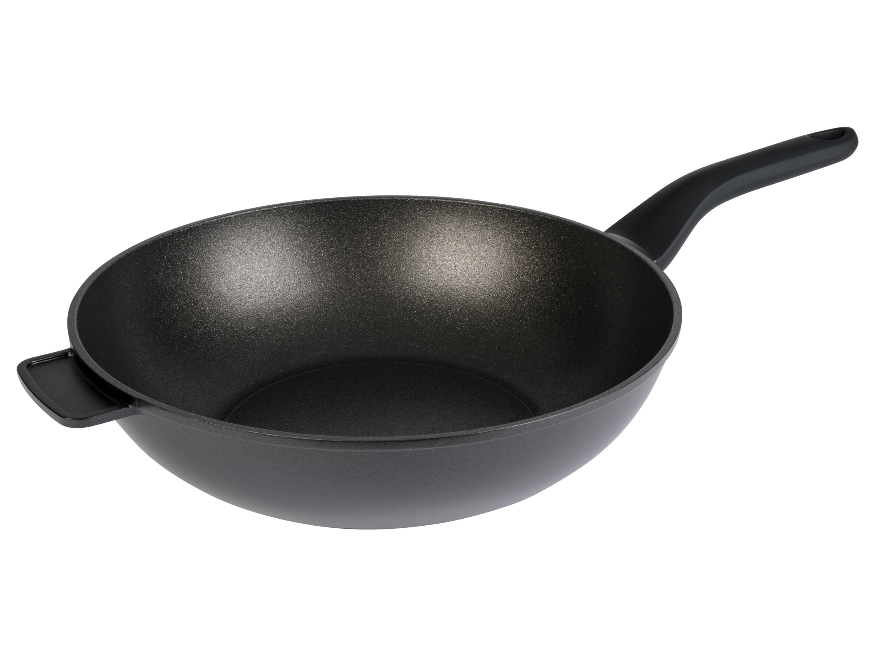 Livarno home Wok, ok. 32 cm