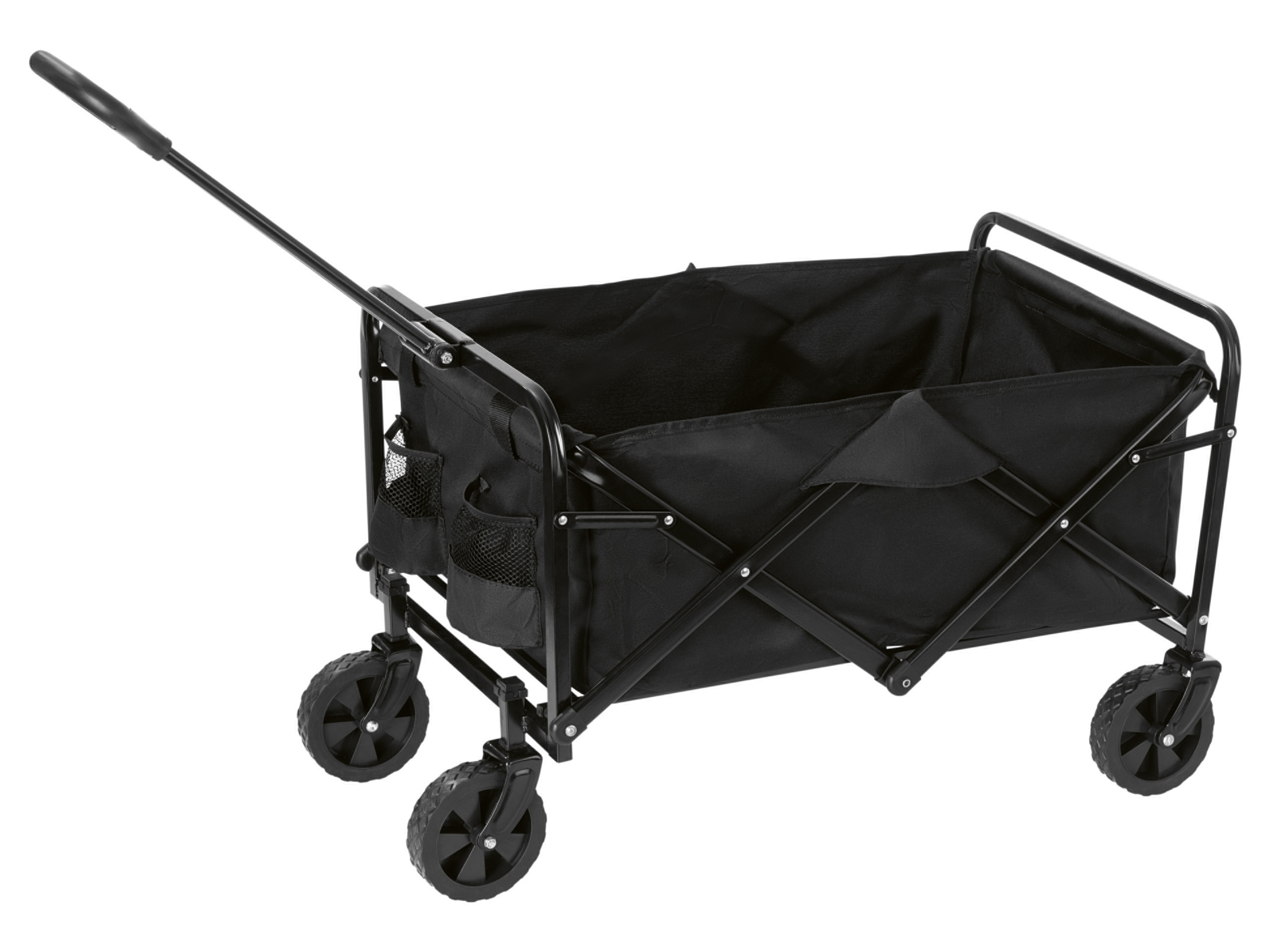 EASYmaxx Składany wózek ręczny