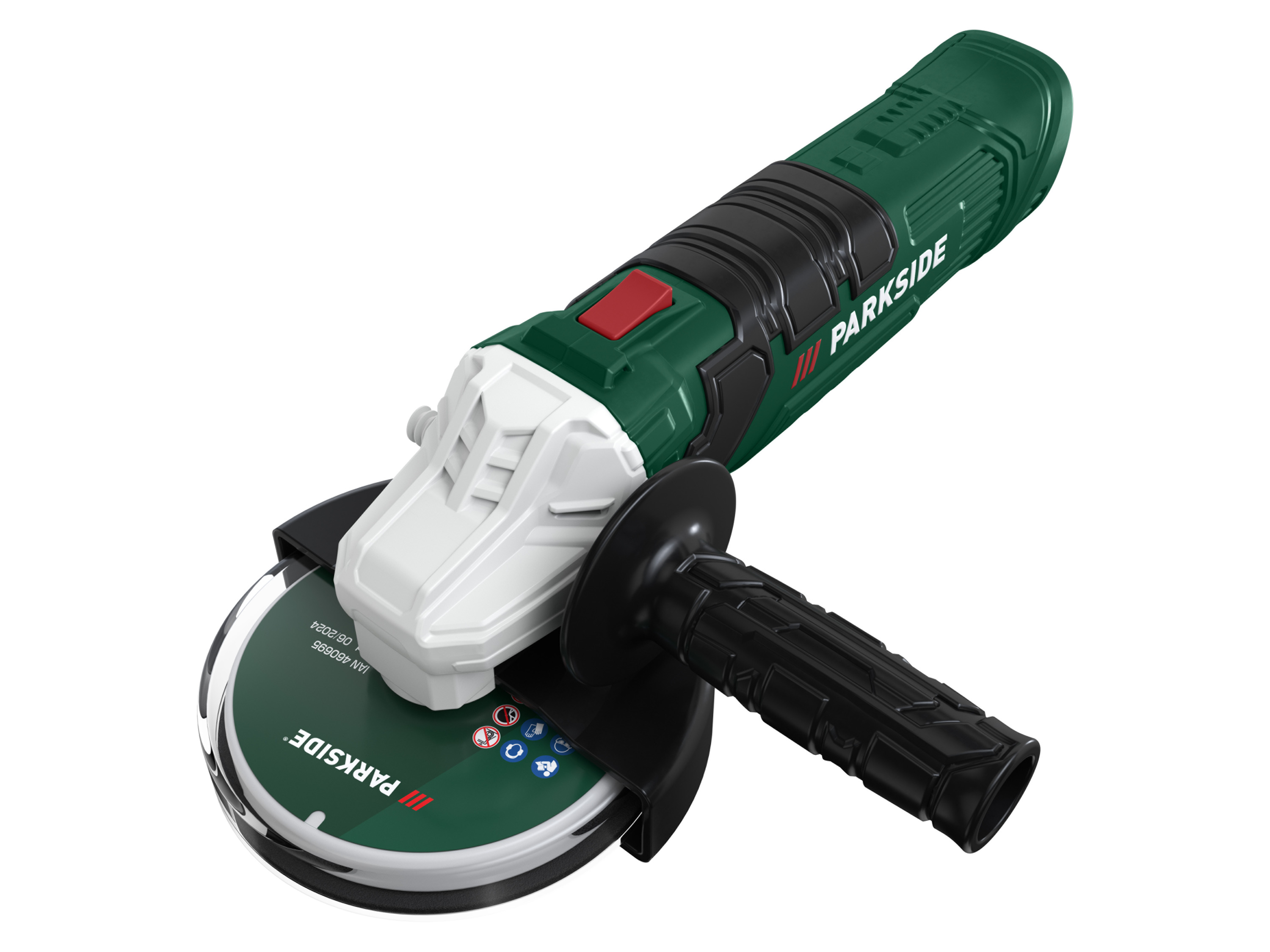 Playtive Elektronarzędzia do zabawy Szlifierka kątowa