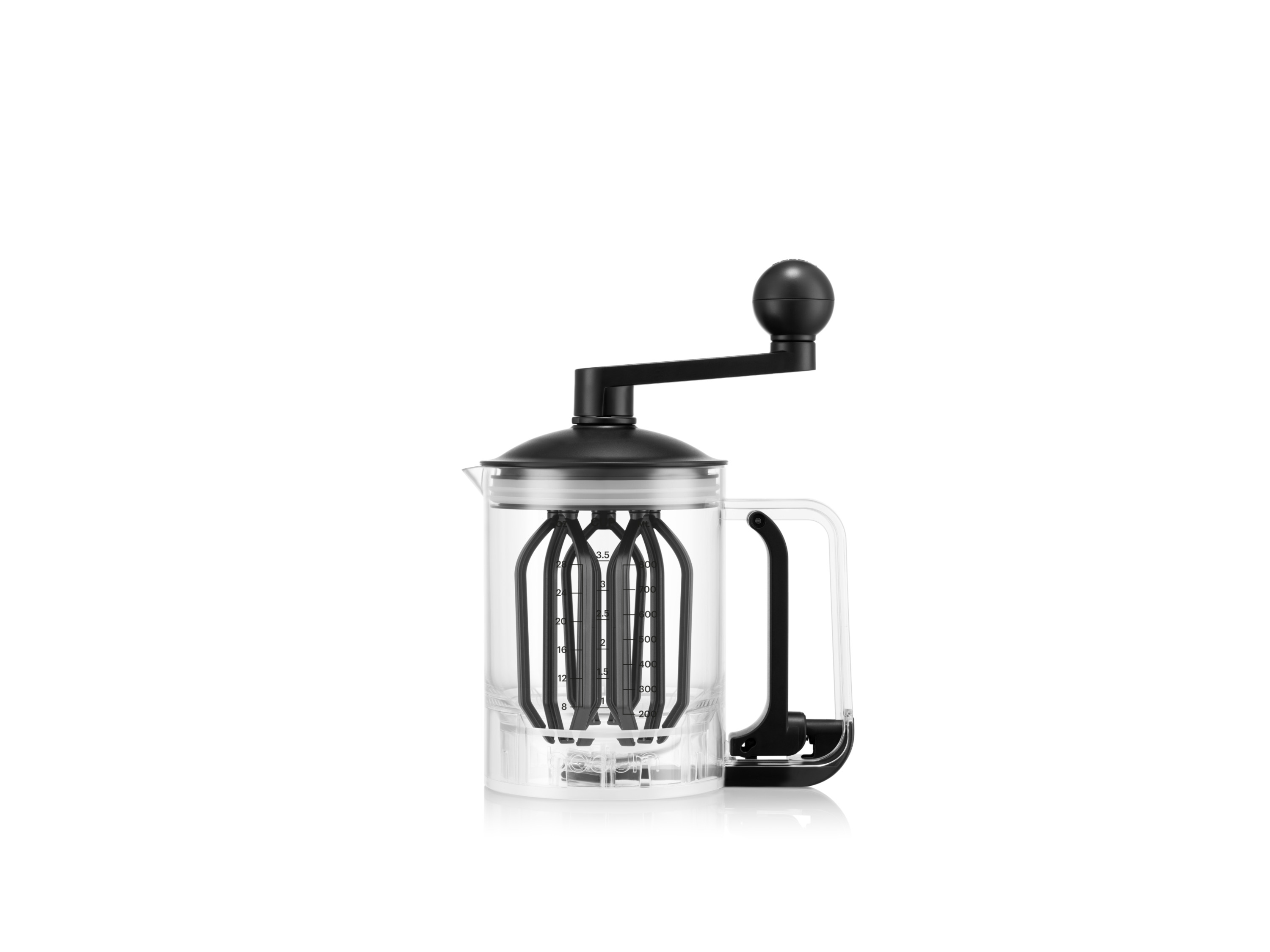 Bodum Mikser do ciasta naleśnikowego, Bistro