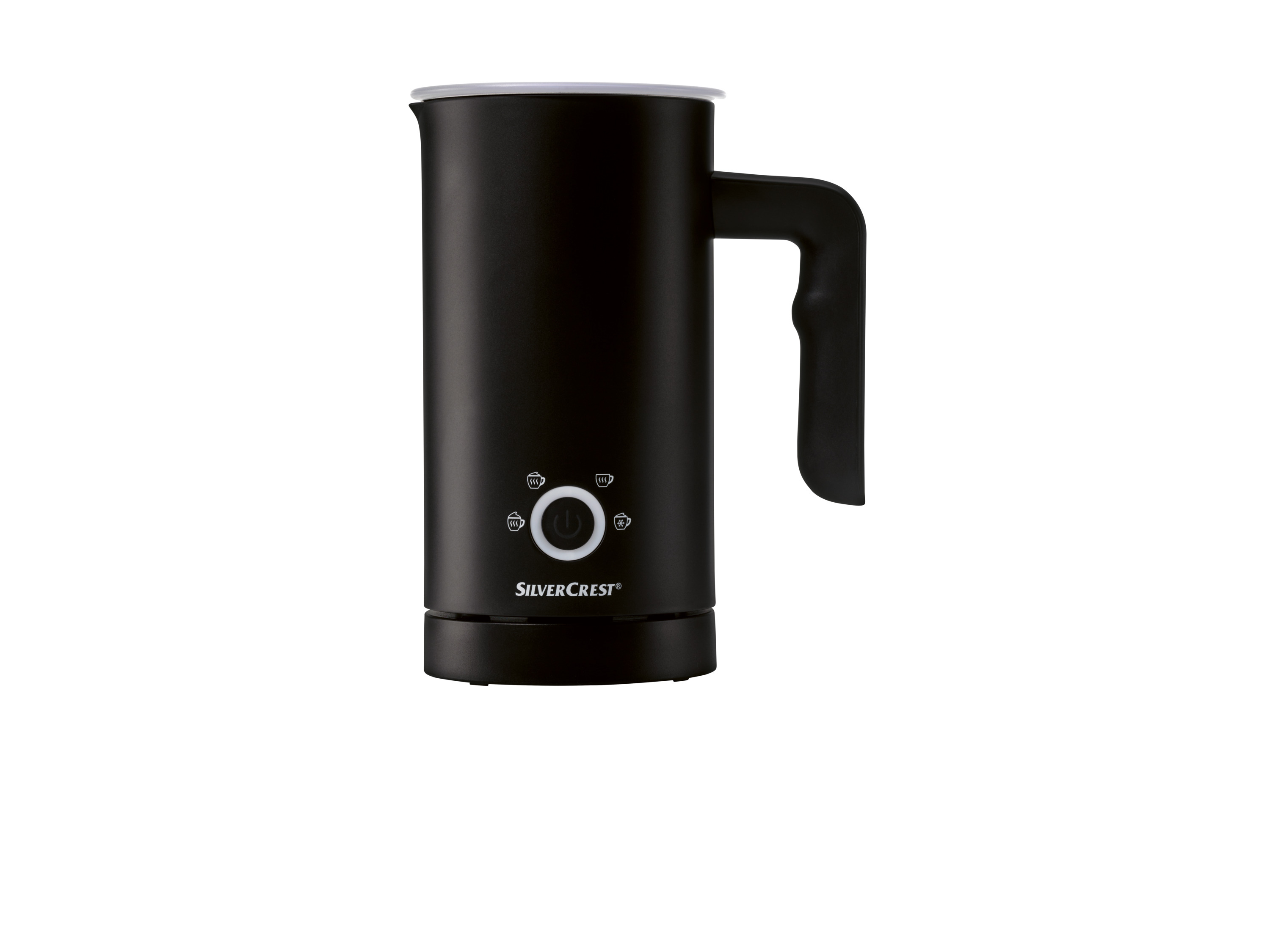 Silvercrest Kitchen Tools Elektryczny spieniacz do mleka, 500 W