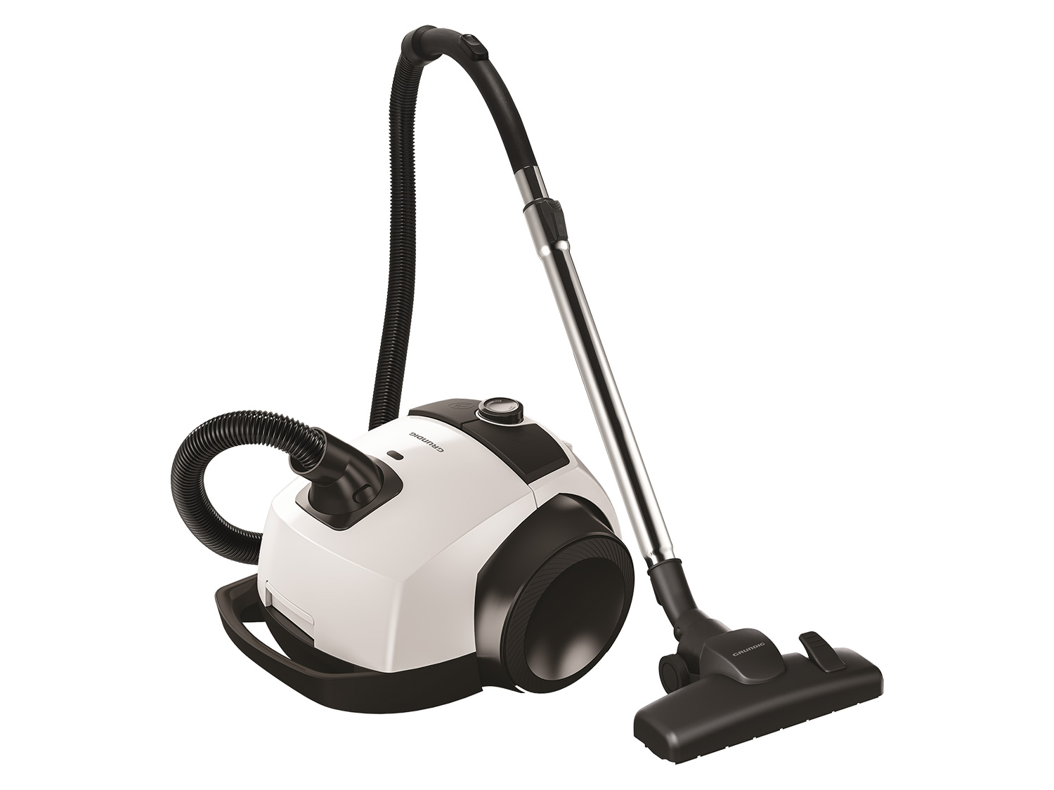 Grundig Odkurzacz workowy Vcc4150 L, 800 W