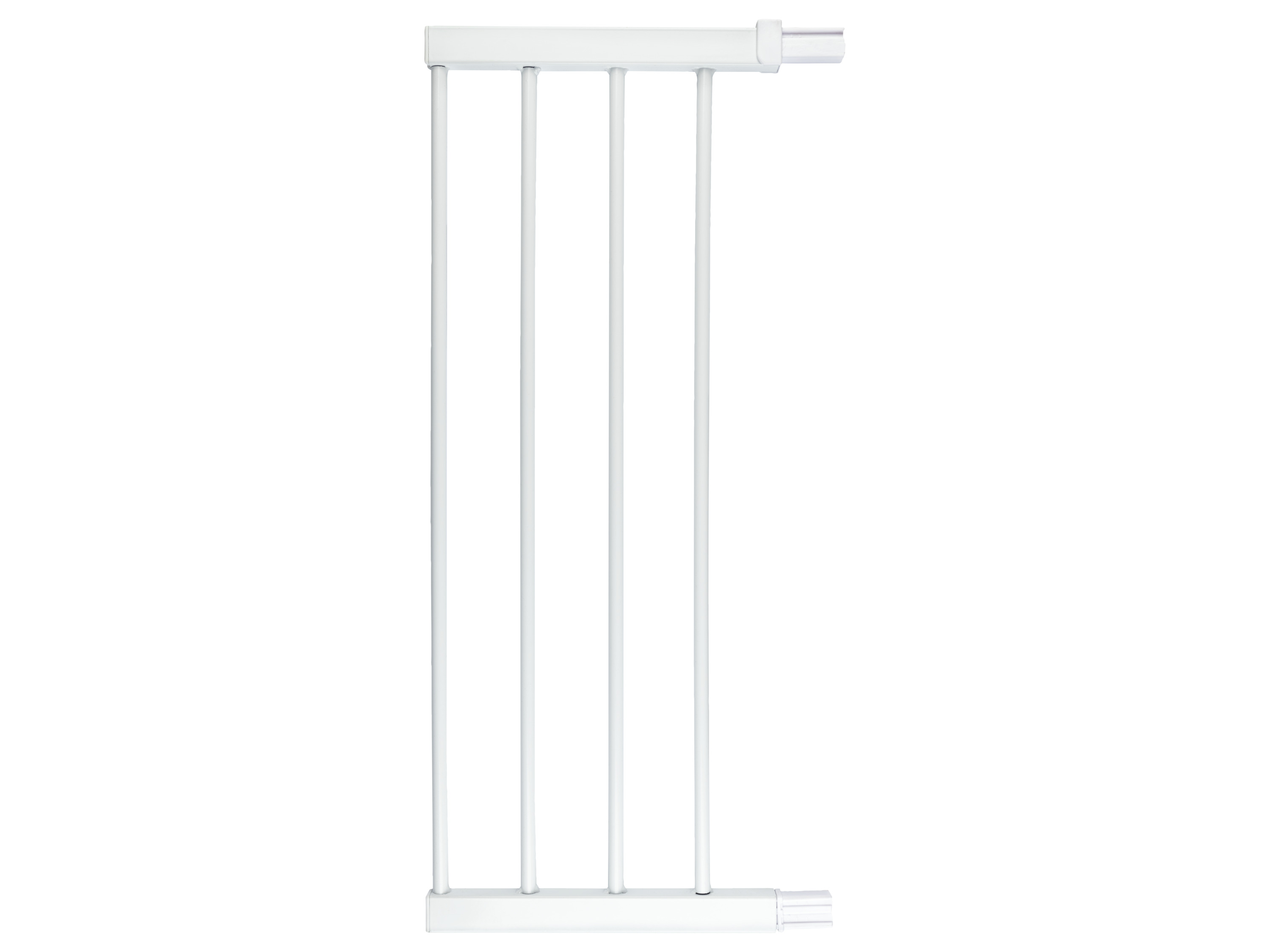 Safety 1st Przedłużka barierki na drzwi, 28 cm