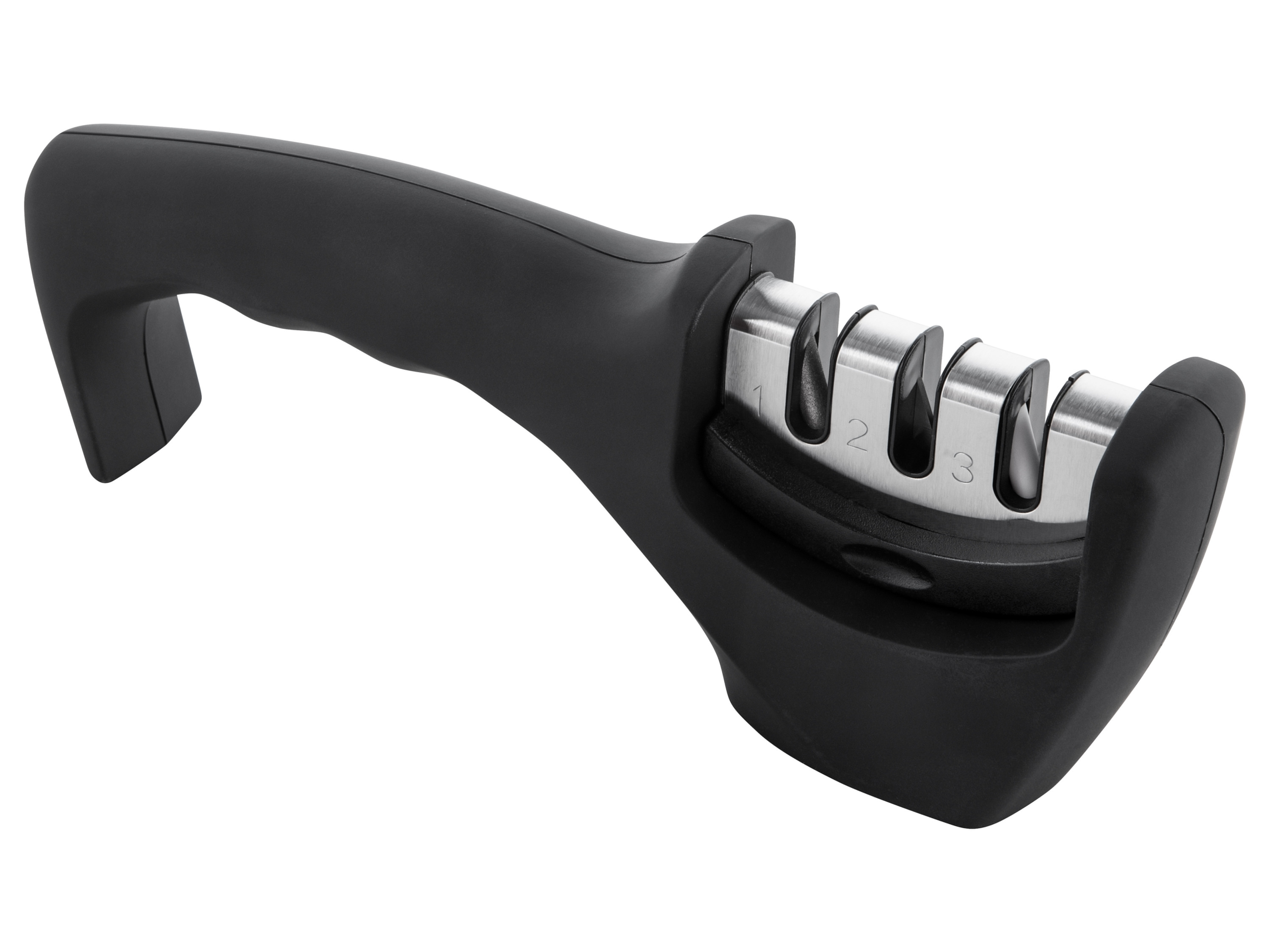 Livarno home Ostrzałka do noży