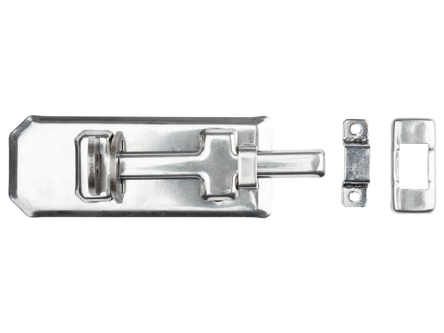 Parkside Zawiasy lub Zasuwki Zasuwa do drzwi