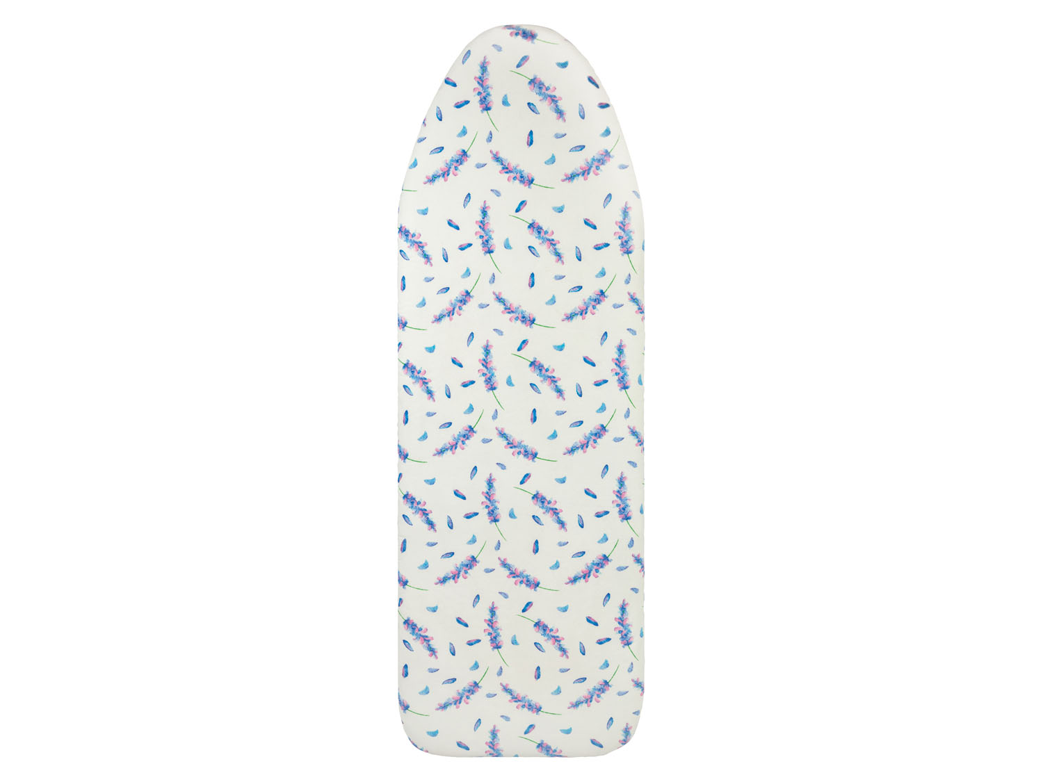 AquaPur Pokrowiec na deskę do prasowania Lawenda