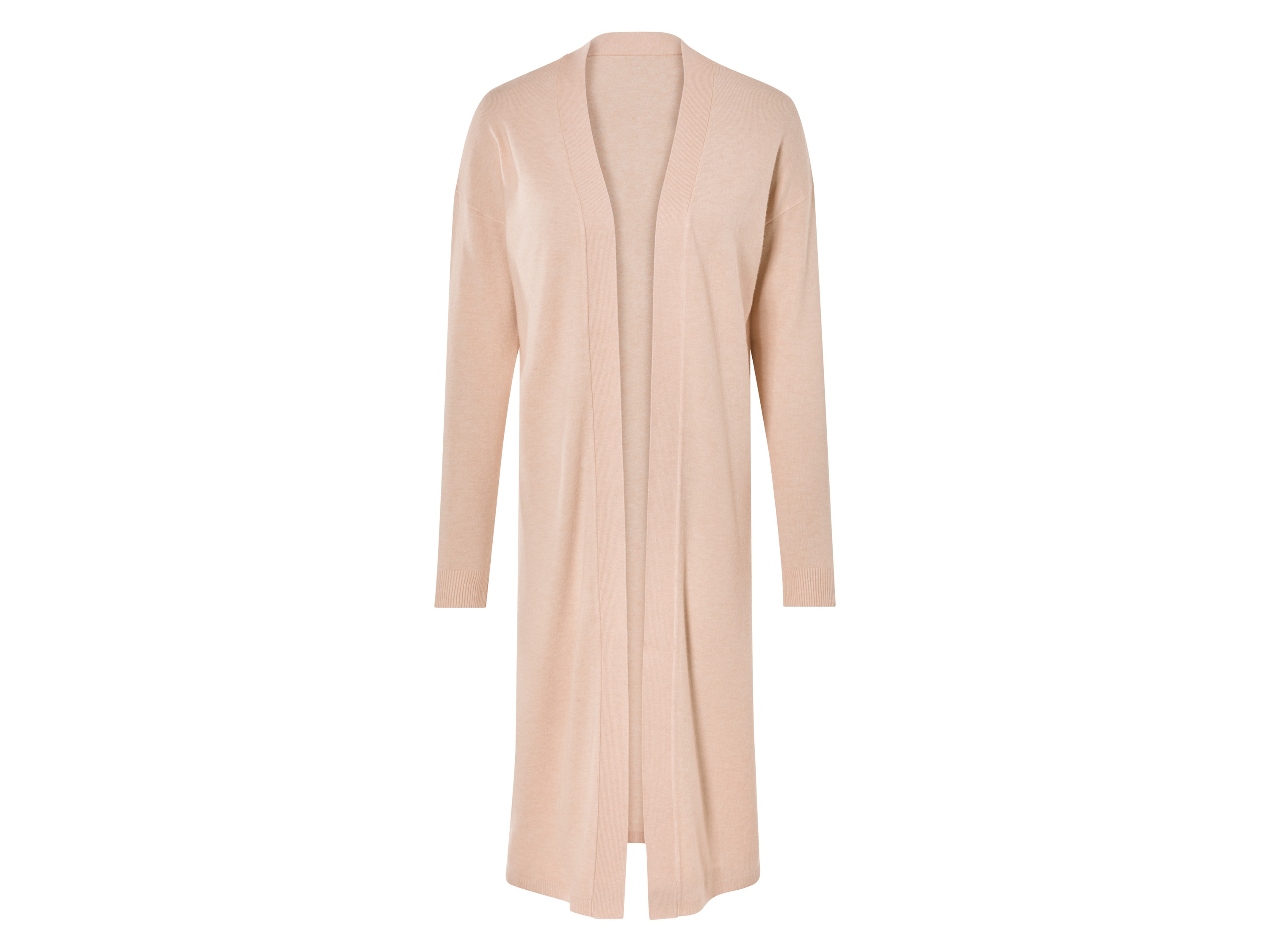 esmara Kardigan damski Różowy, L44/46