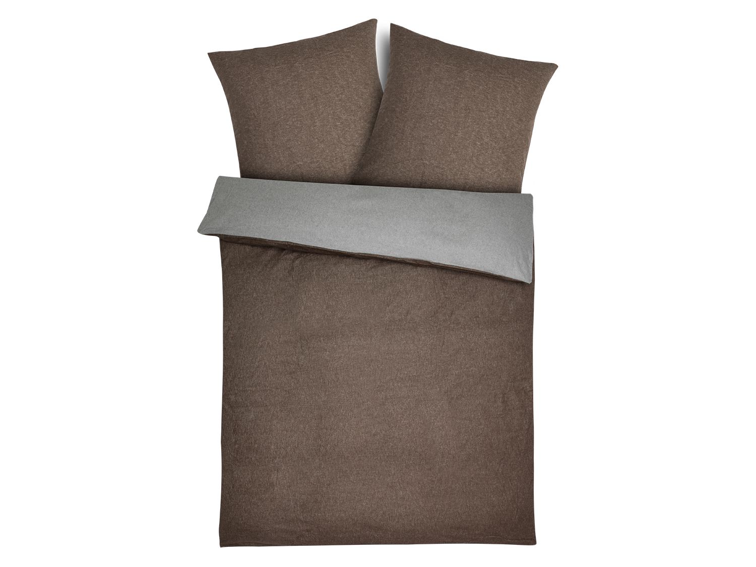 Castell Pościel flanelowa 200 x 200 cm