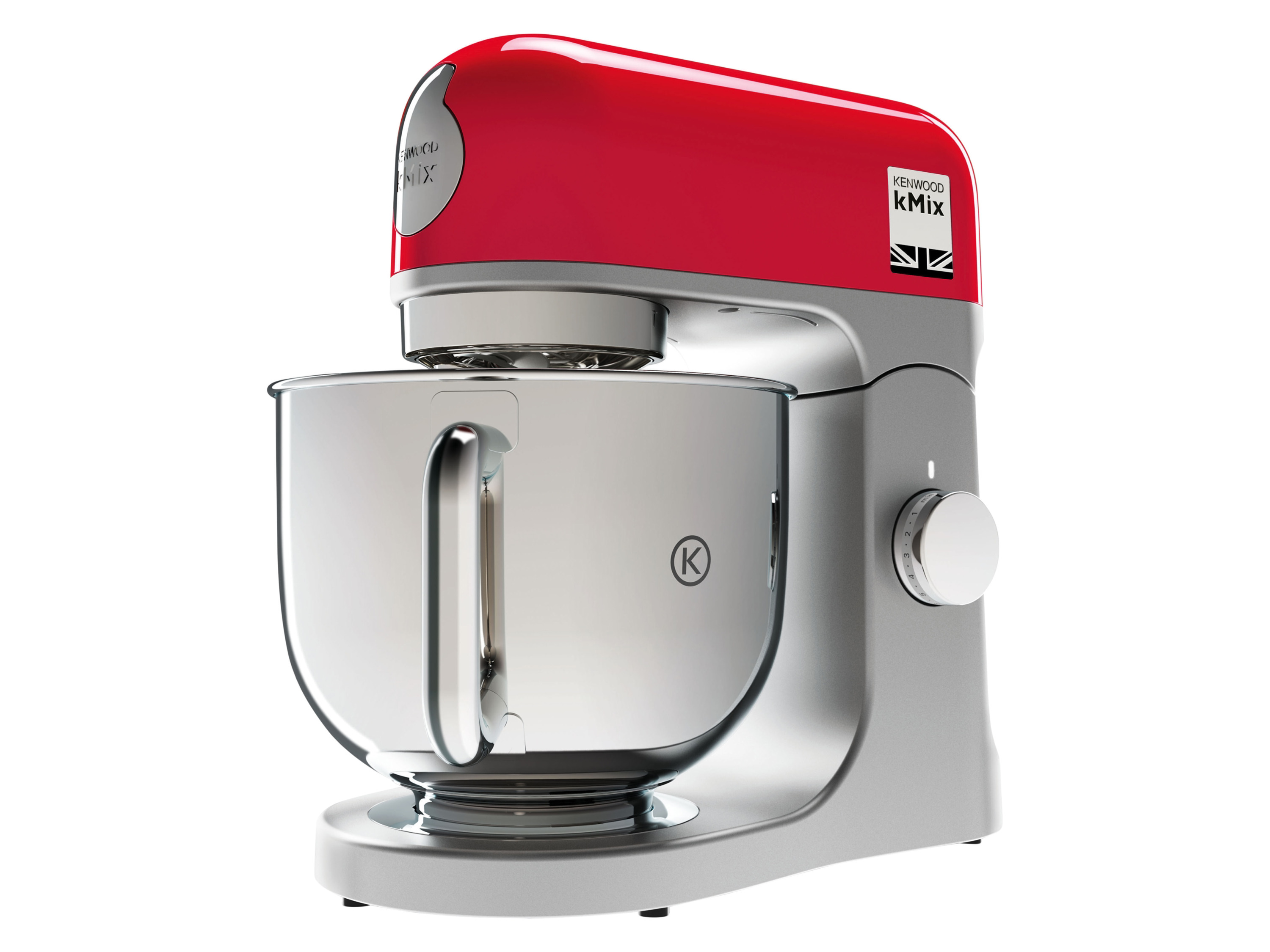 Kenwood Robot kuchenny, 1000W, Kmx750 Kmx750Rd