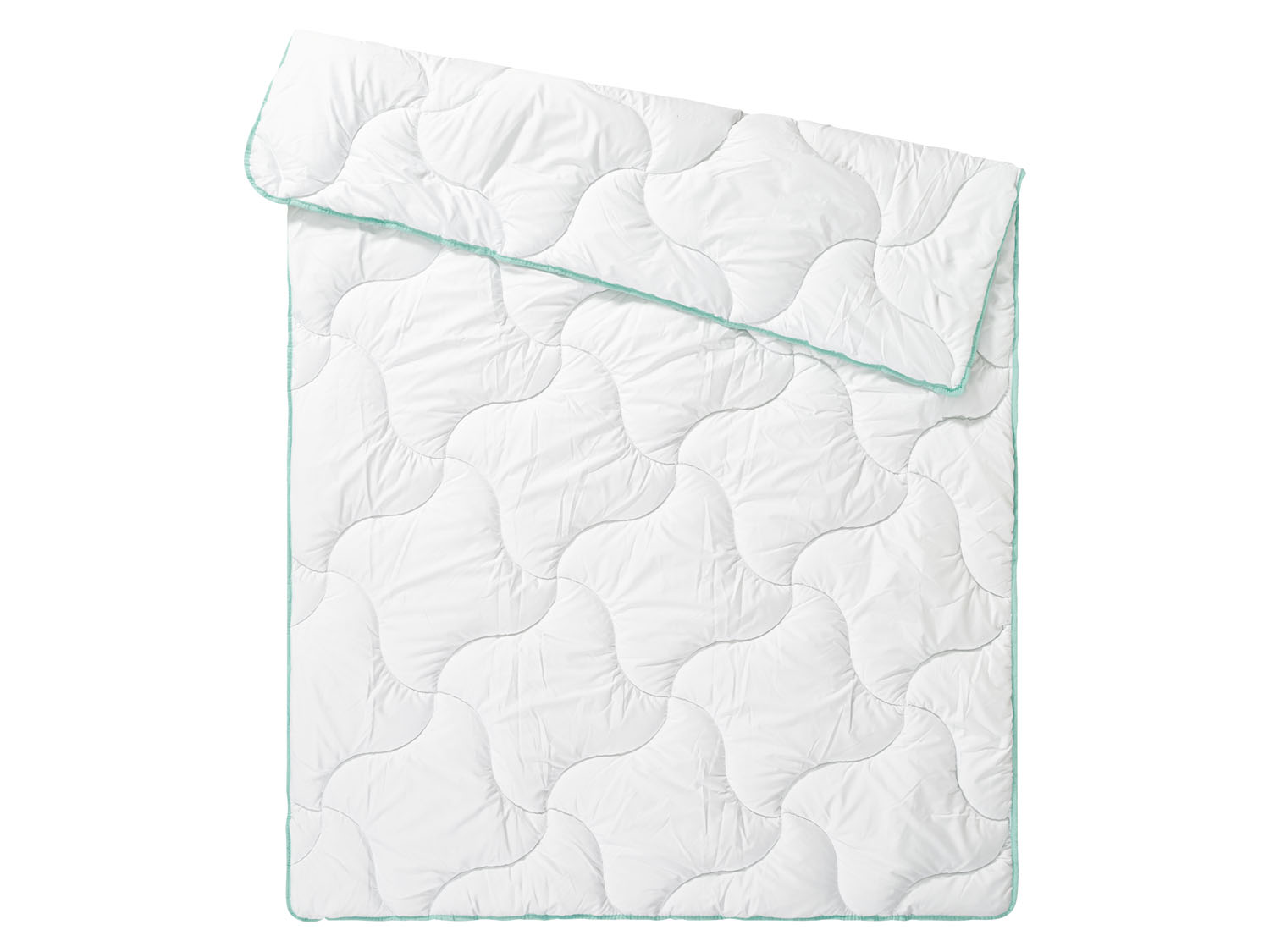 Wendre Kołdra całoroczna z dodatkiem aloesu, 140 x 200 cm