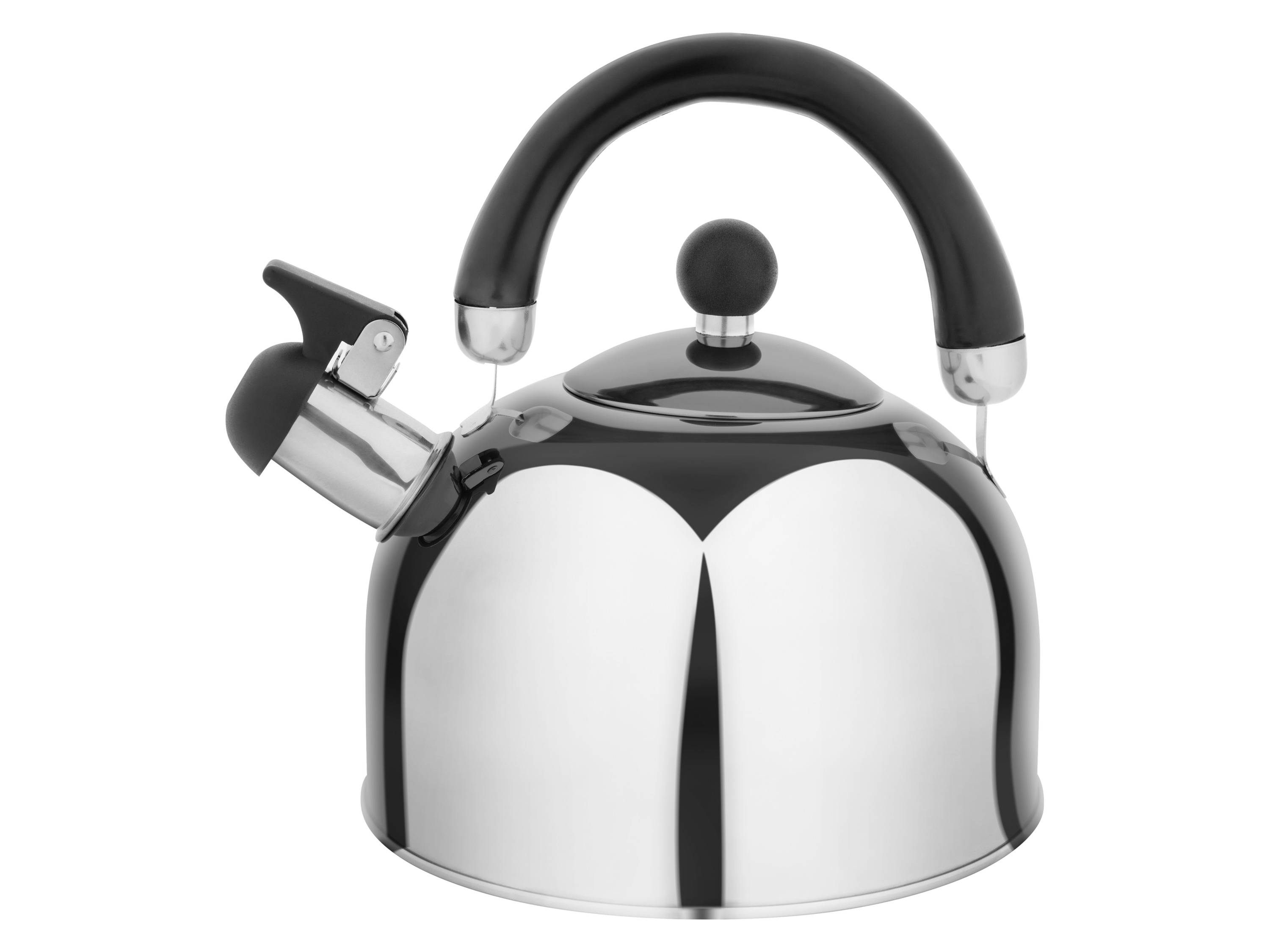 Silvercrest Czajnik ze stali szlachetnej