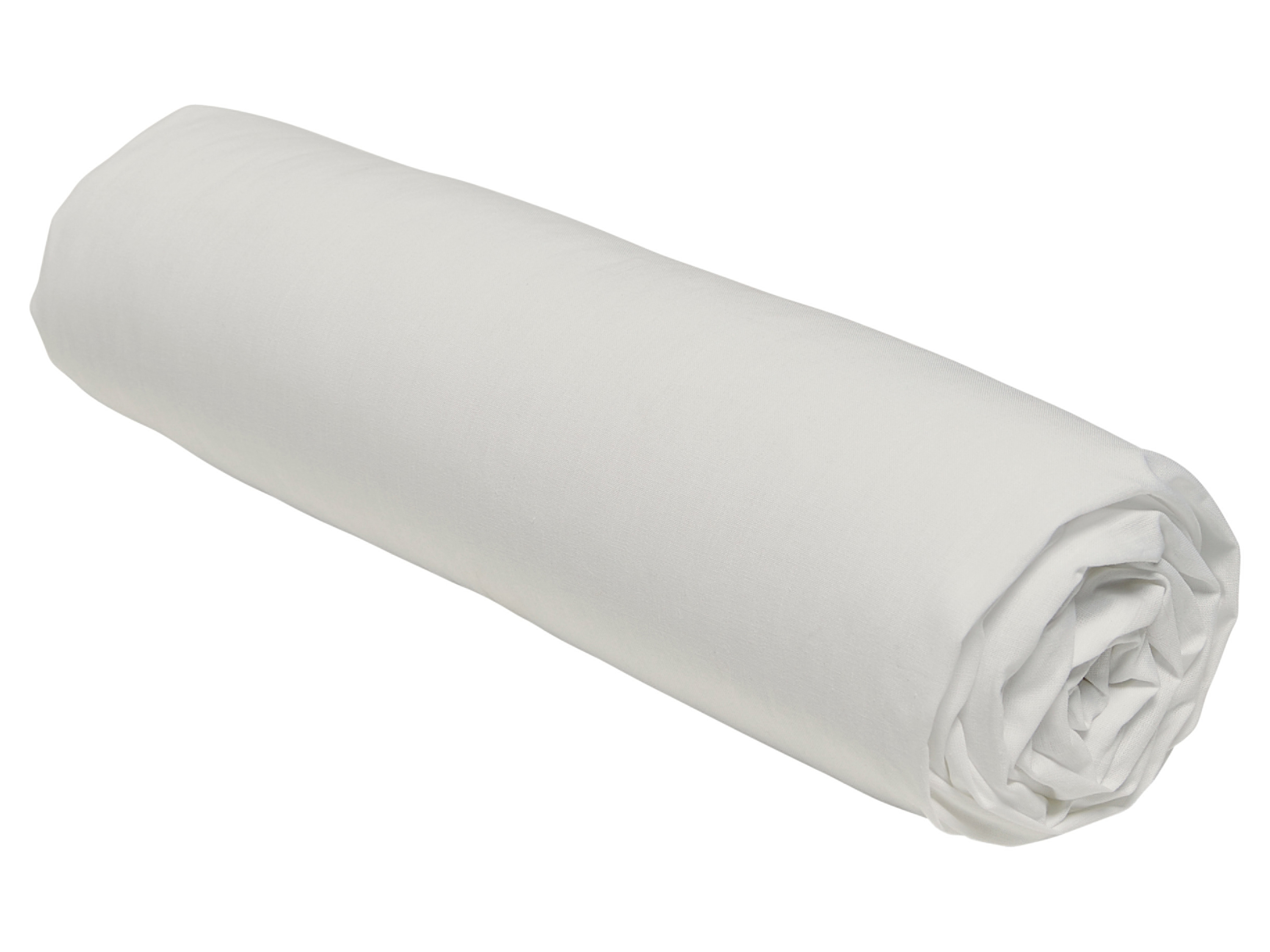 Today Prześcieradło z gumką, 90 x 200 cm Beżowy