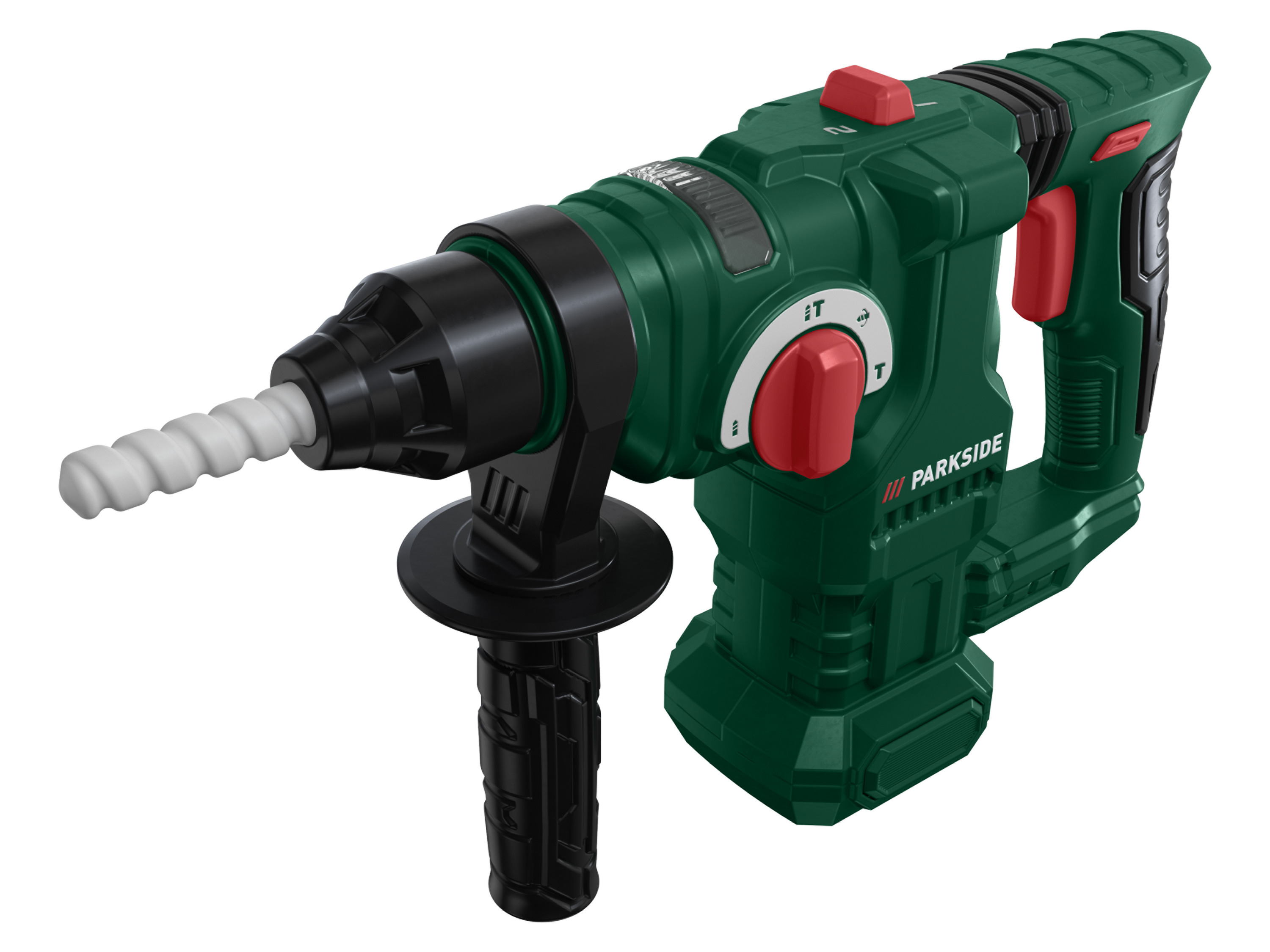 Playtive Elektronarzędzia do zabawy Wiertarka udarowa