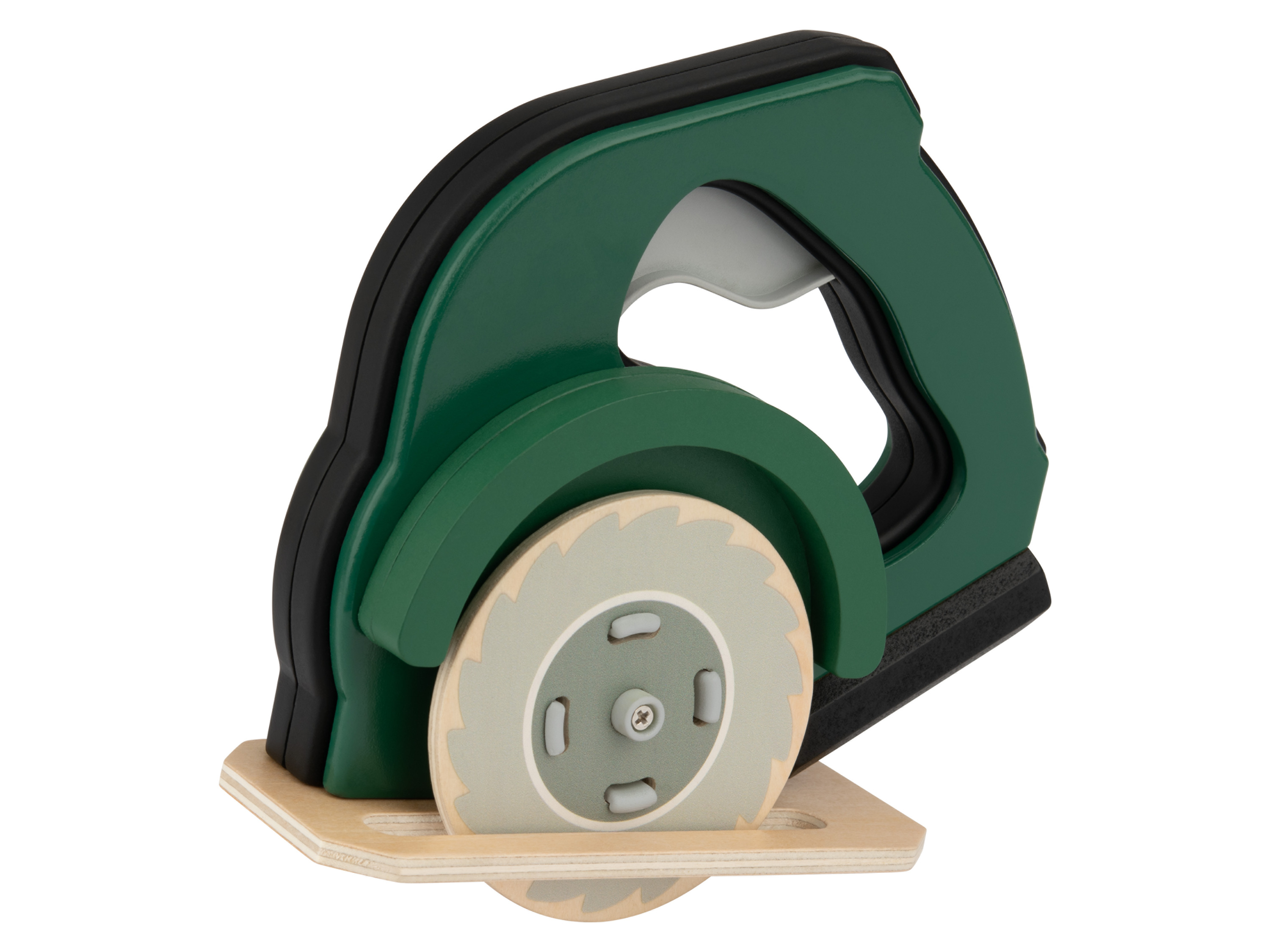 Playtive Piła łańcuchowa do zabawy / Wkrętak akumulatorowy do zabawy / Piła tarczowa do zabawy Piła tarczowa