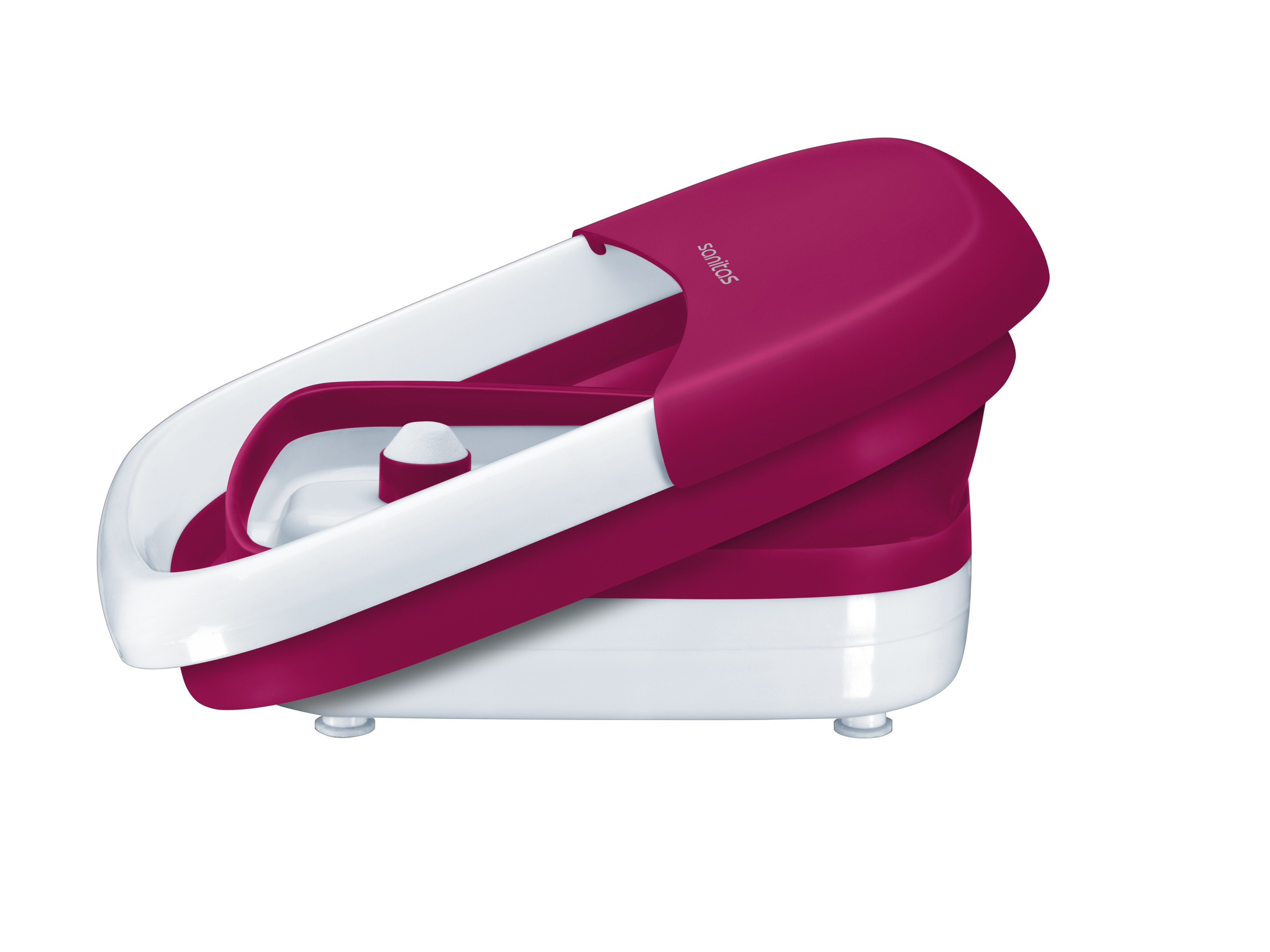 Sanitas Masażer do stóp »Sfb 25«