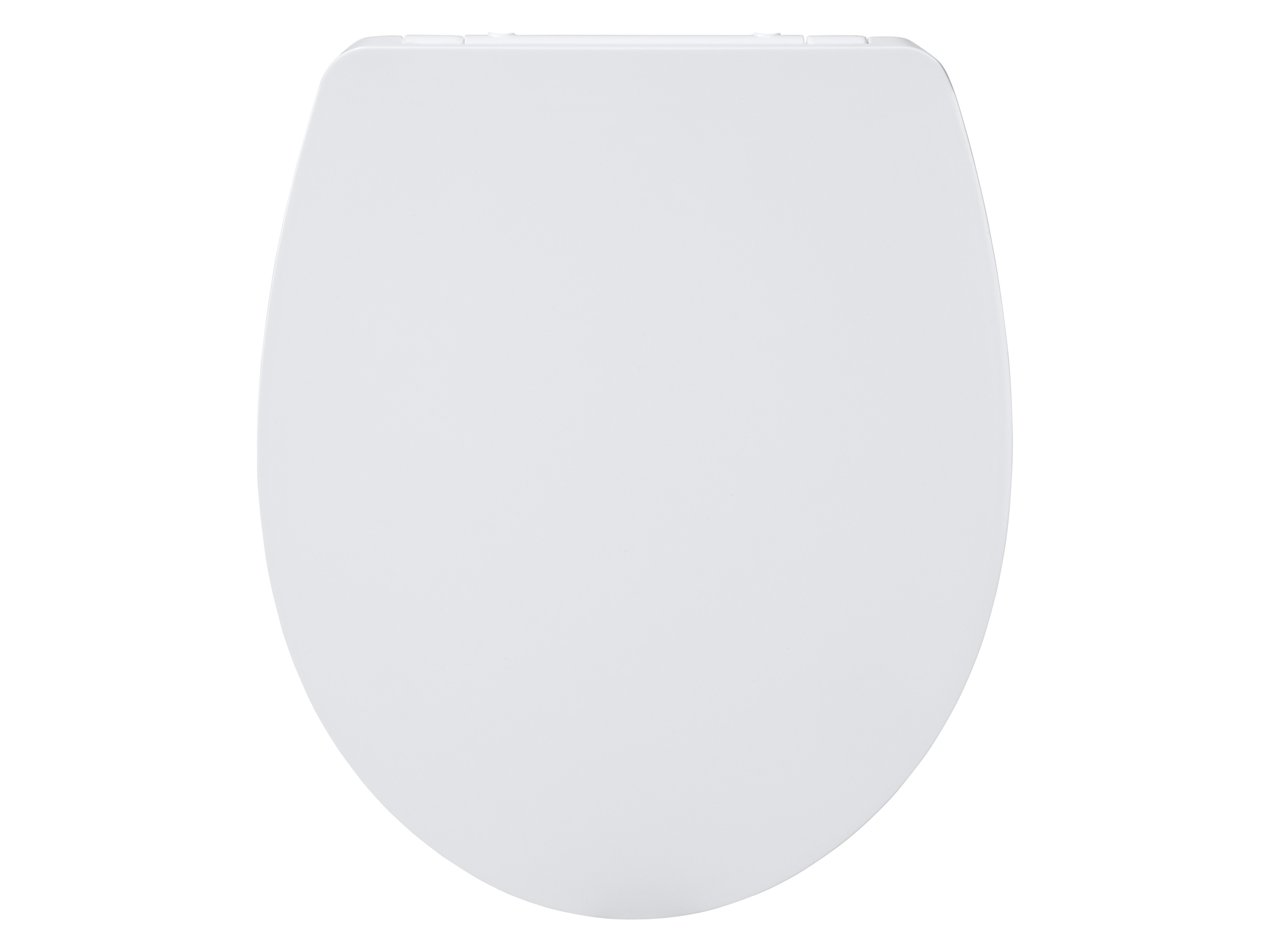 Wenko Deska sedesowa wolnoopadająca Premium Biały