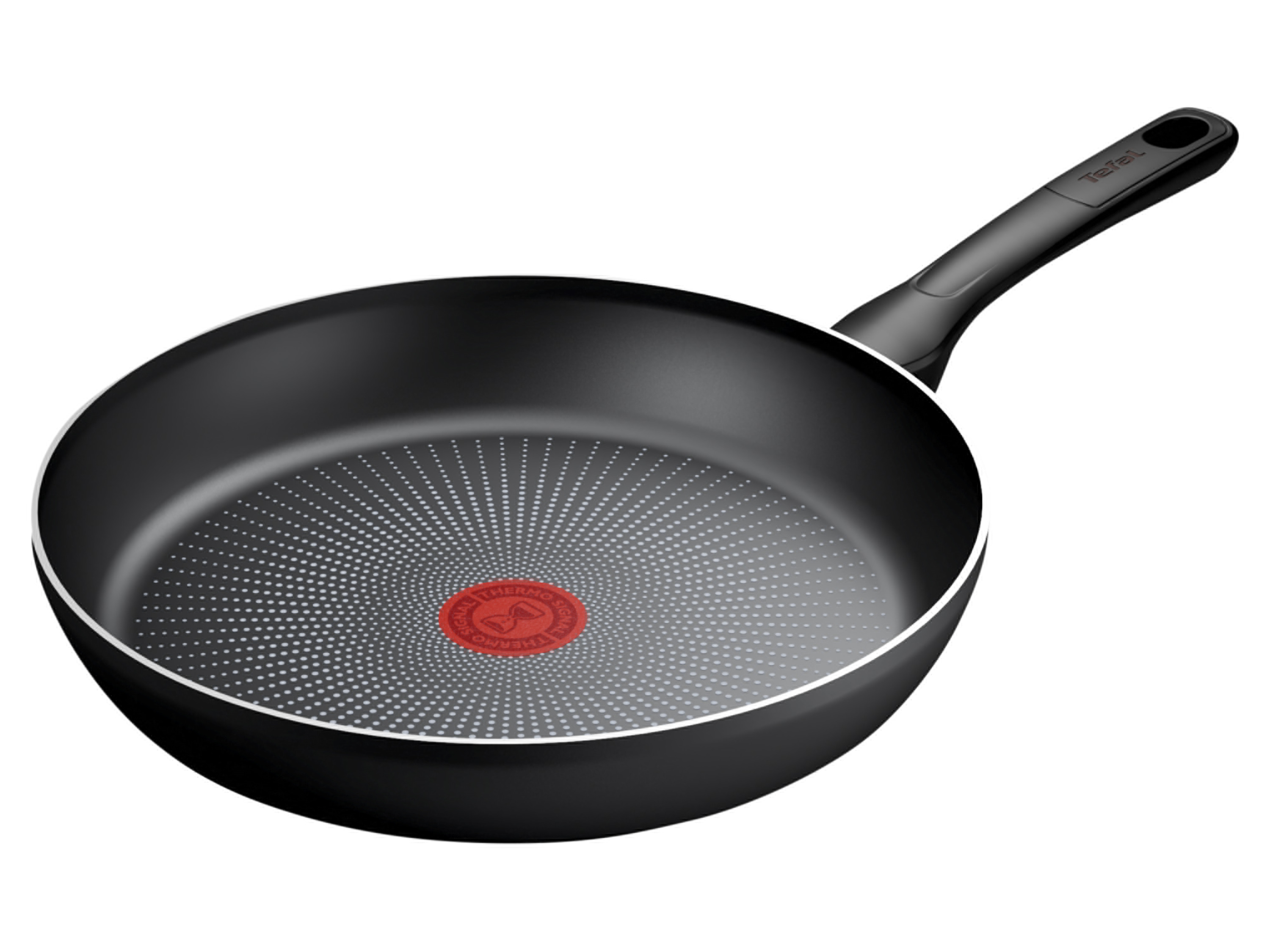 Tefal Patelnia Resist Essential C3940653 / C3940663, Ø 28 cm
