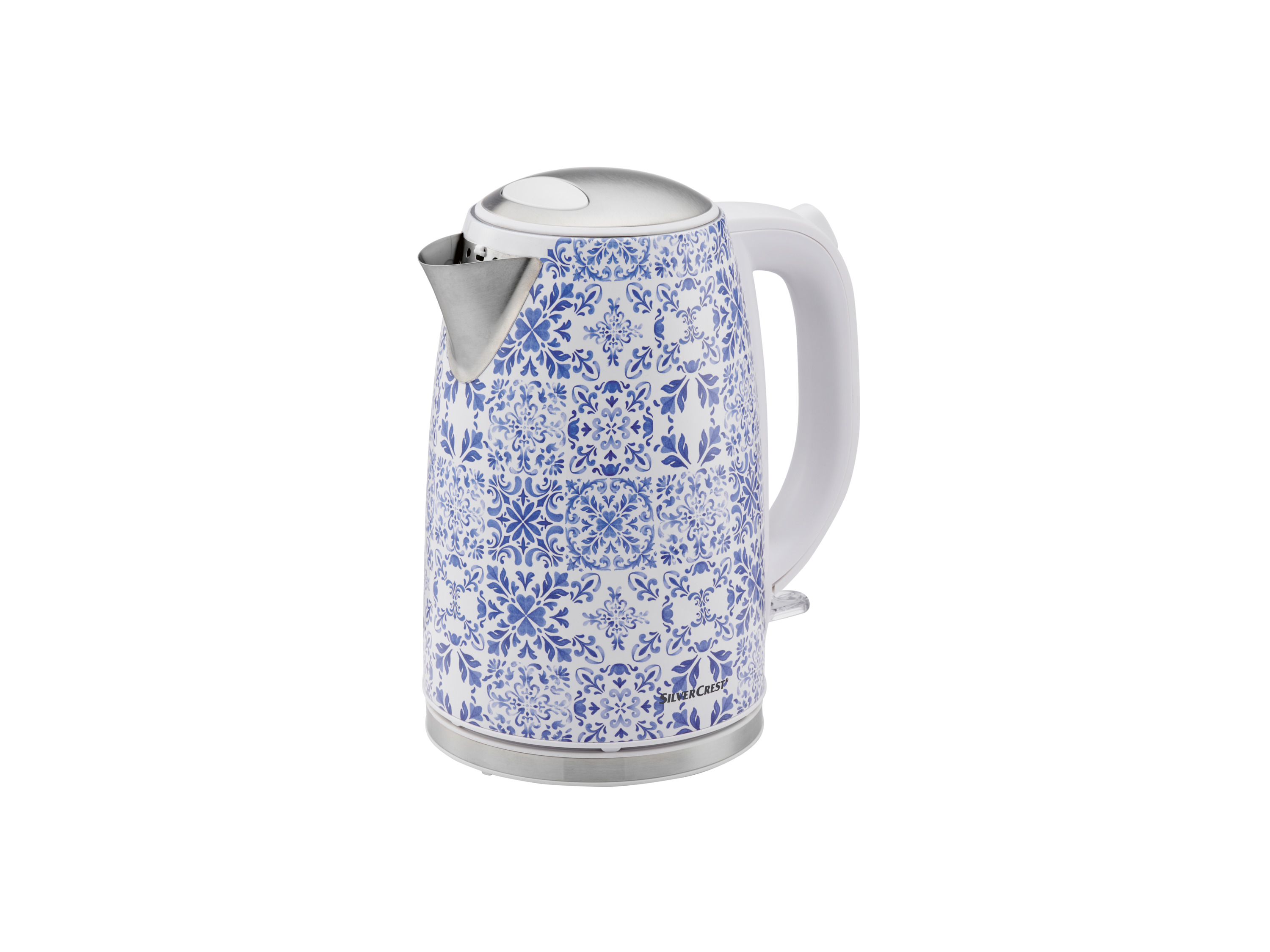 Silvercrest Kitchen Tools Czajnik elektryczny, 3100 W, Swkp 2400 A1